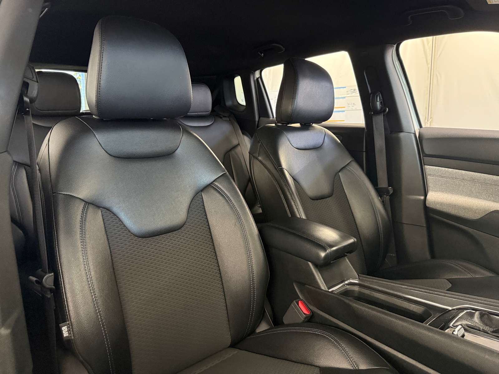 Thumbnail: 2024 Jeep Compass - 2