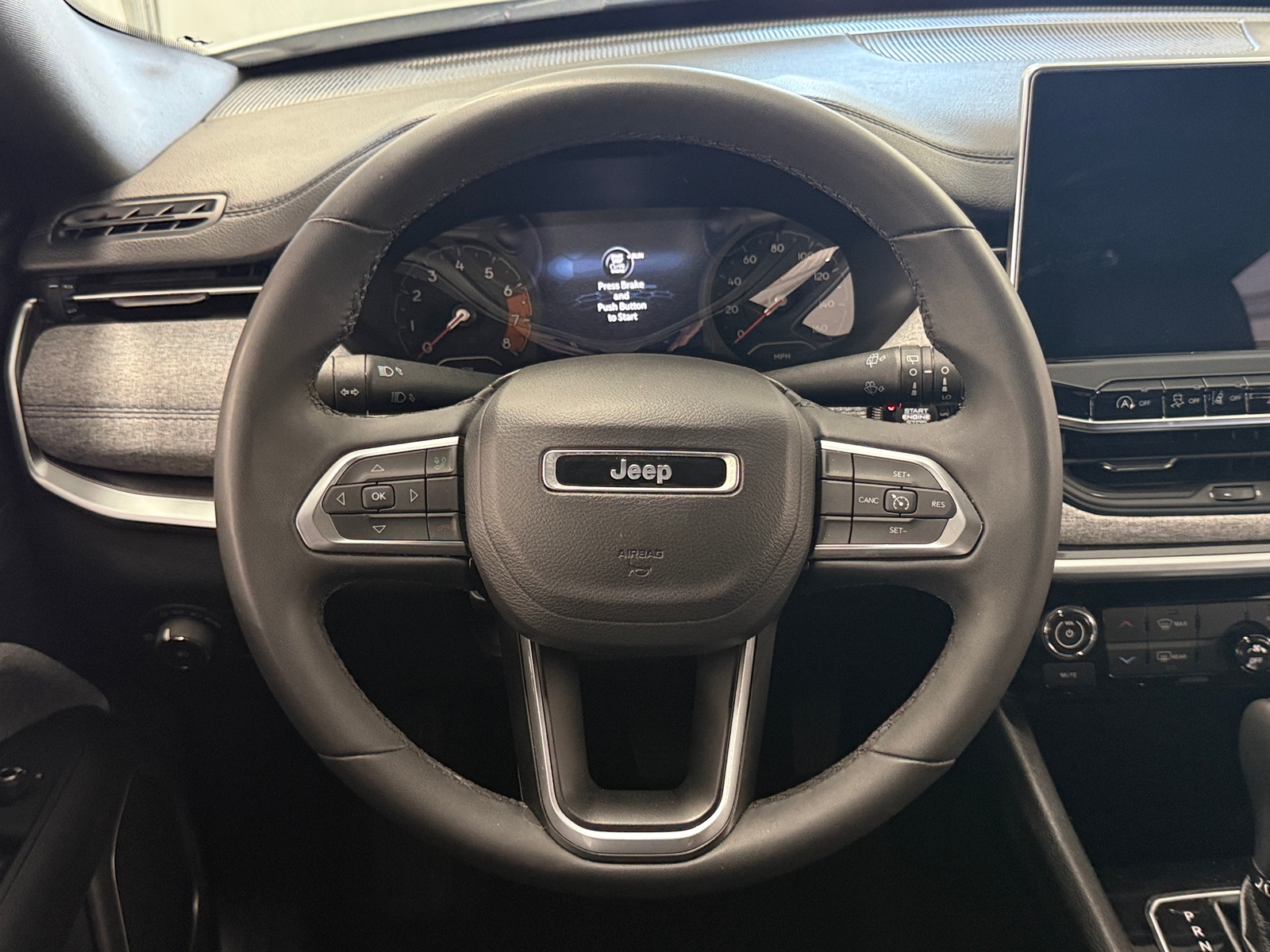 Thumbnail: 2024 Jeep Compass - 5