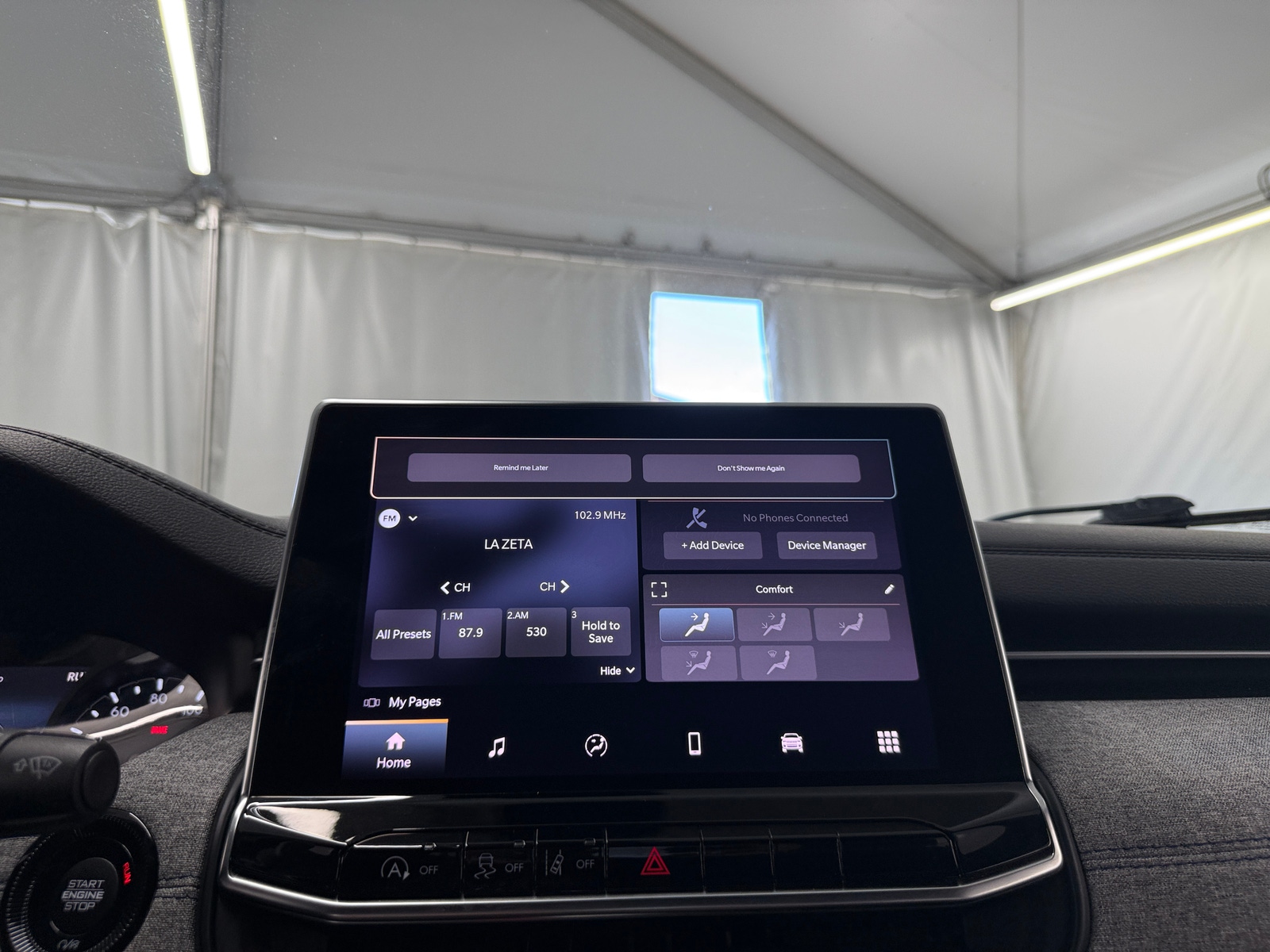 Thumbnail: 2024 Jeep Compass - 4