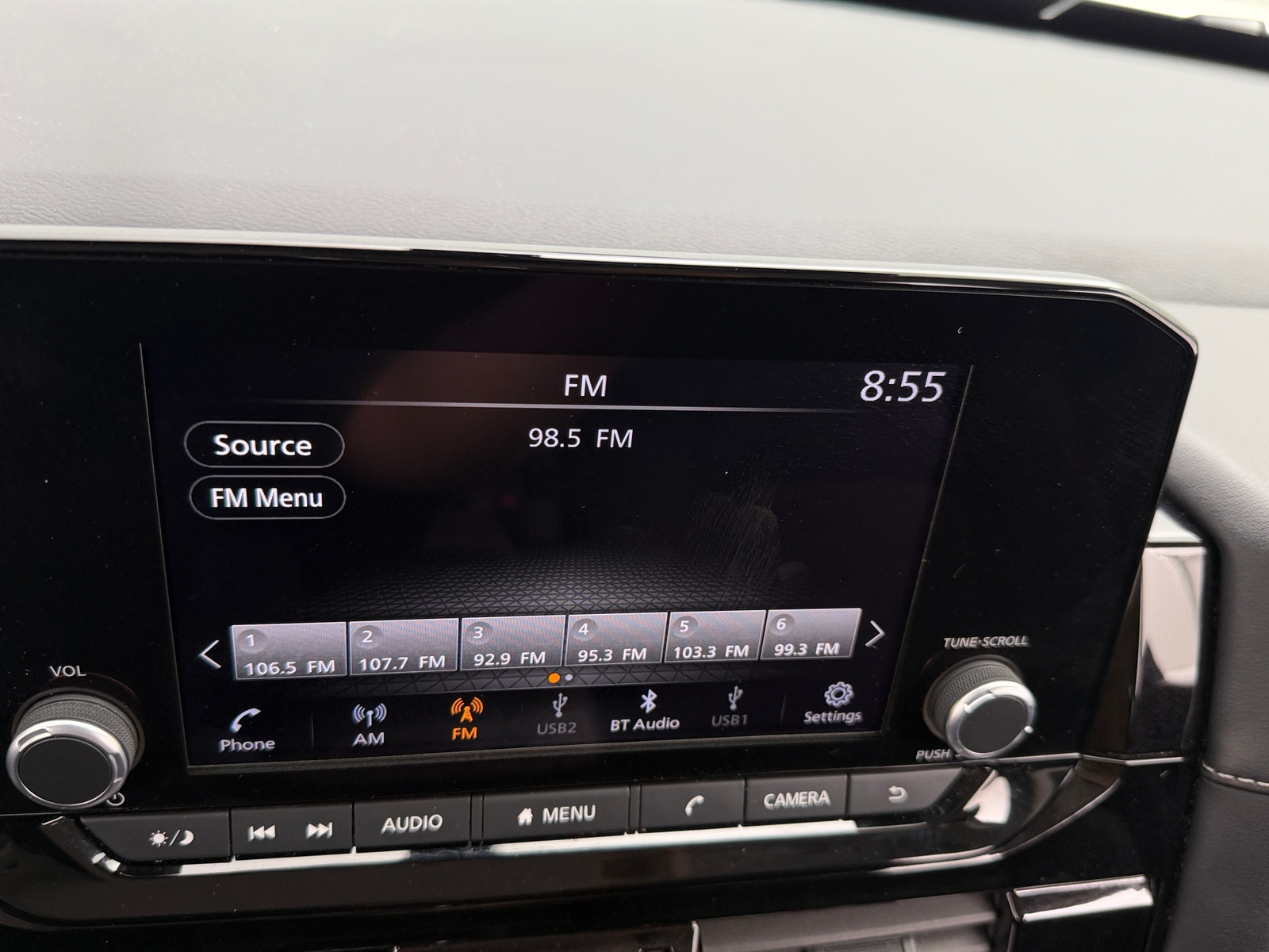 Thumbnail: 2025 Nissan Pathfinder - 4