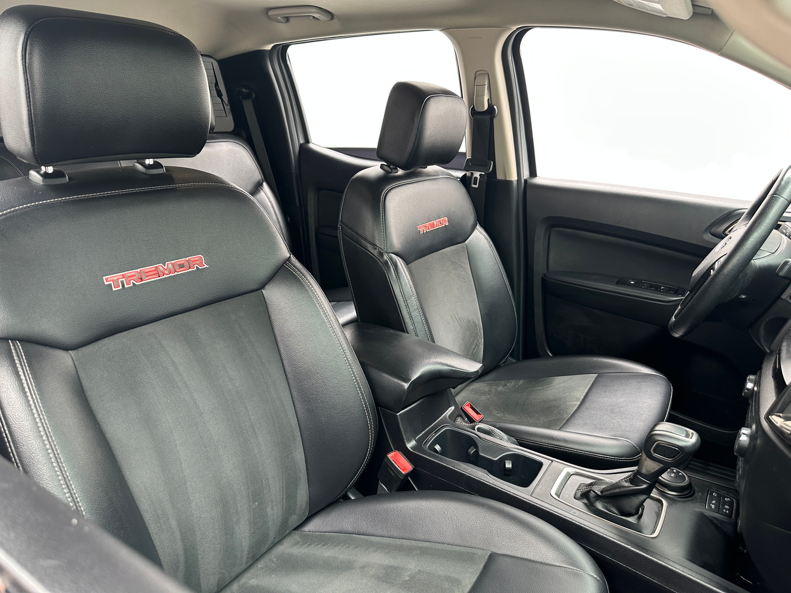 Thumbnail: 2021 Ford Ranger - 2