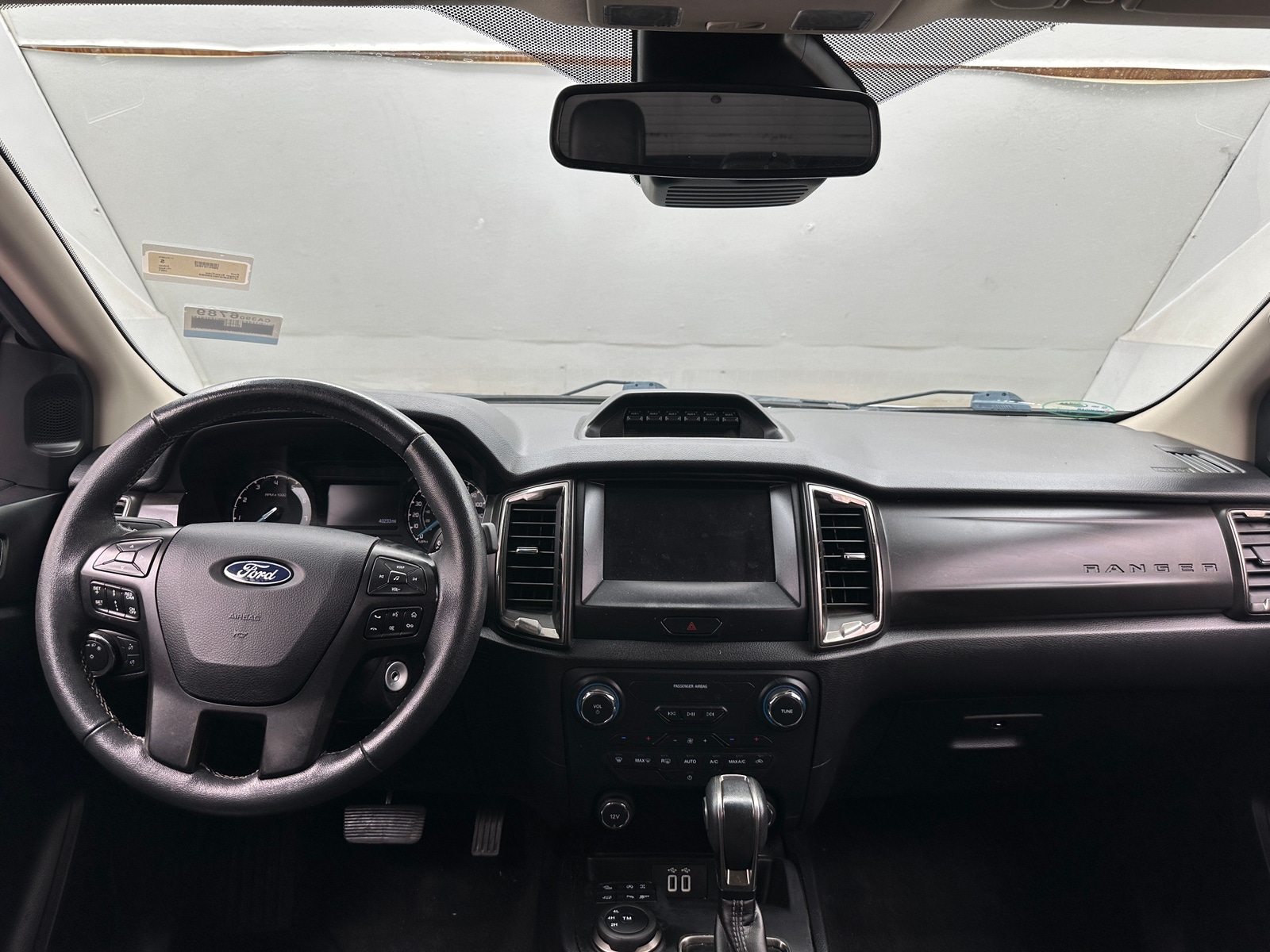 Thumbnail: 2021 Ford Ranger - 3