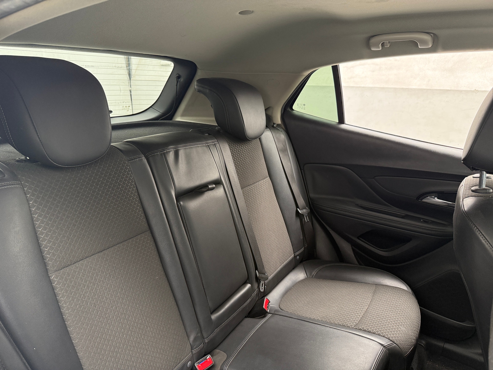 Thumbnail: 2019 Buick Encore - 5
