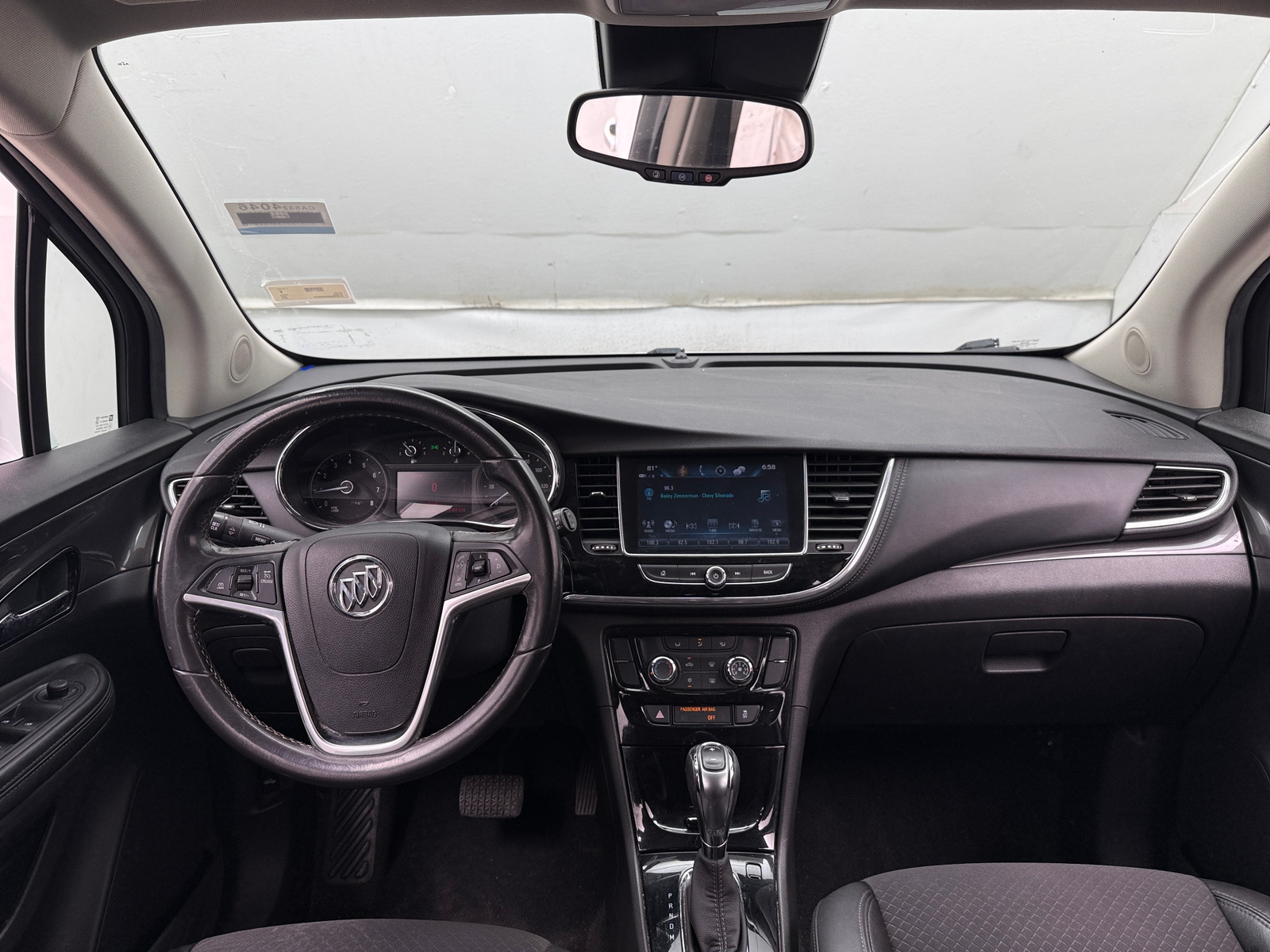 Thumbnail: 2019 Buick Encore - 2
