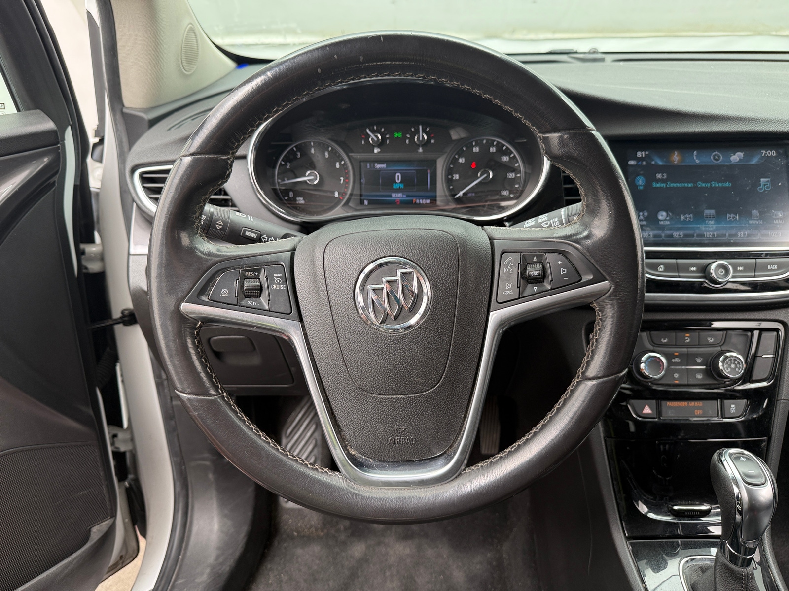 Thumbnail: 2019 Buick Encore - 4