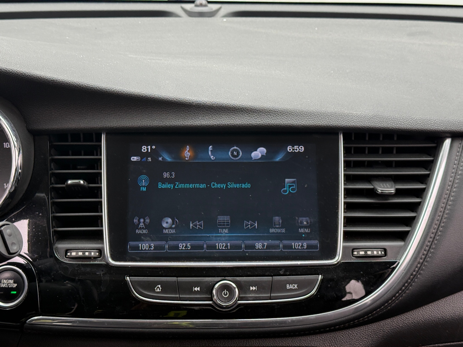 Thumbnail: 2019 Buick Encore - 3