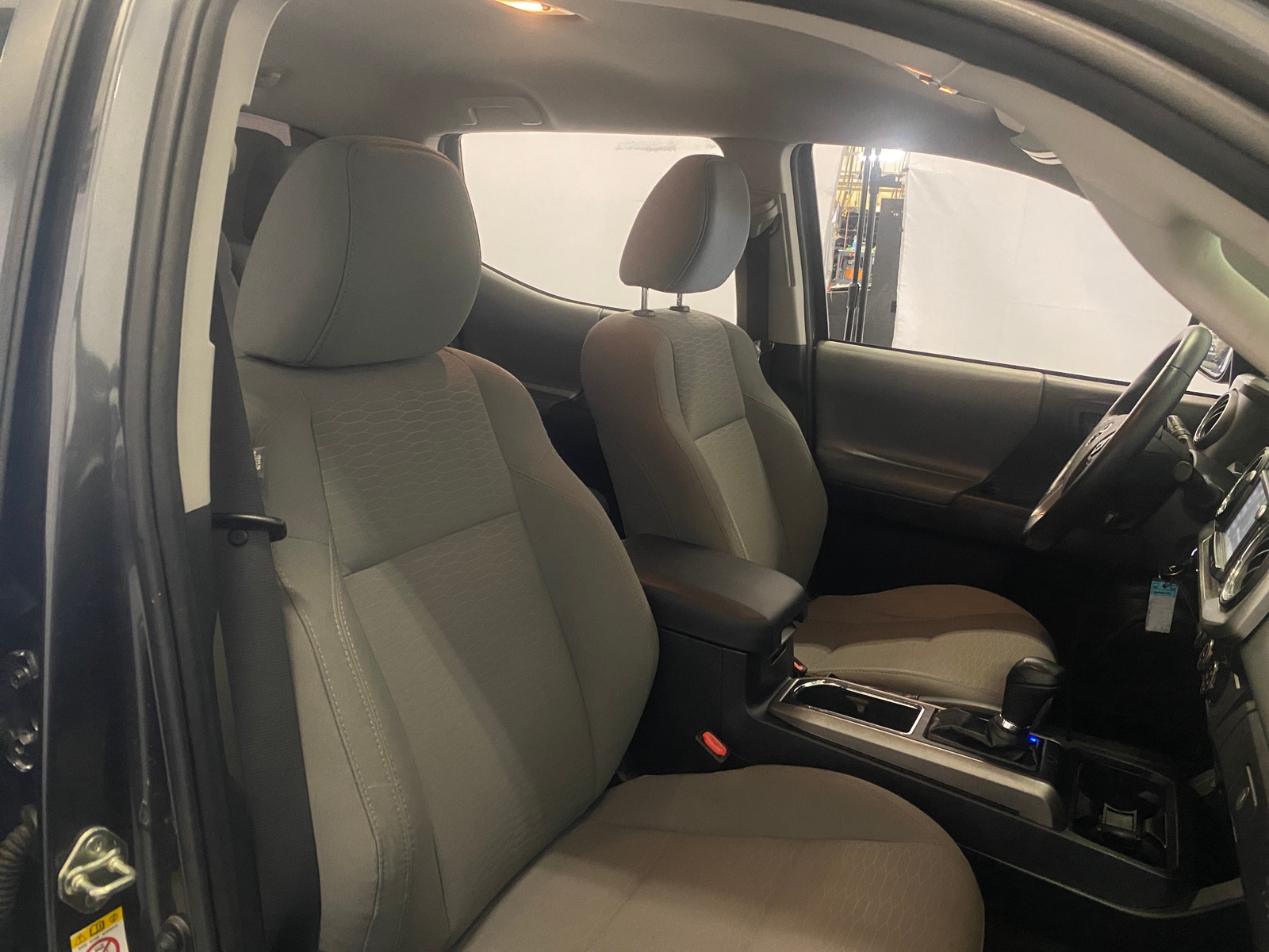 Thumbnail: 2019 Toyota Tacoma - 2