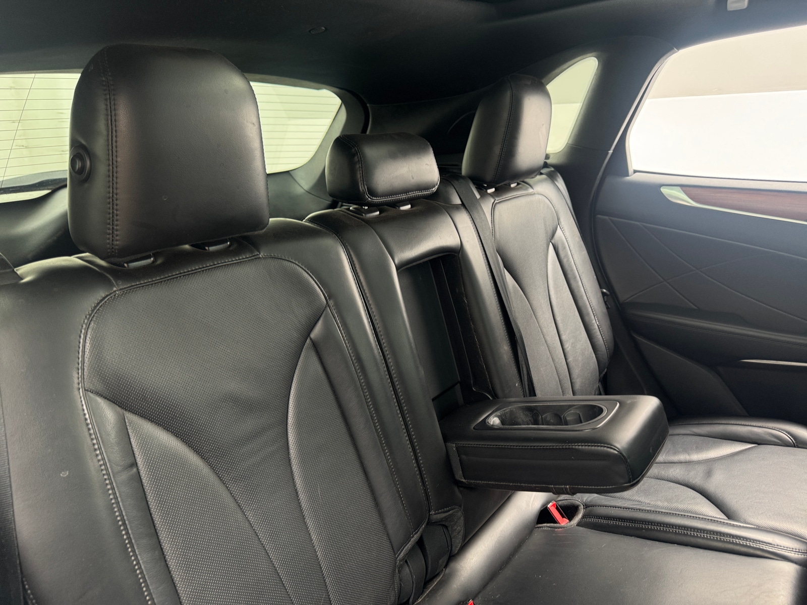 Thumbnail: 2019 Lincoln MKC - 5
