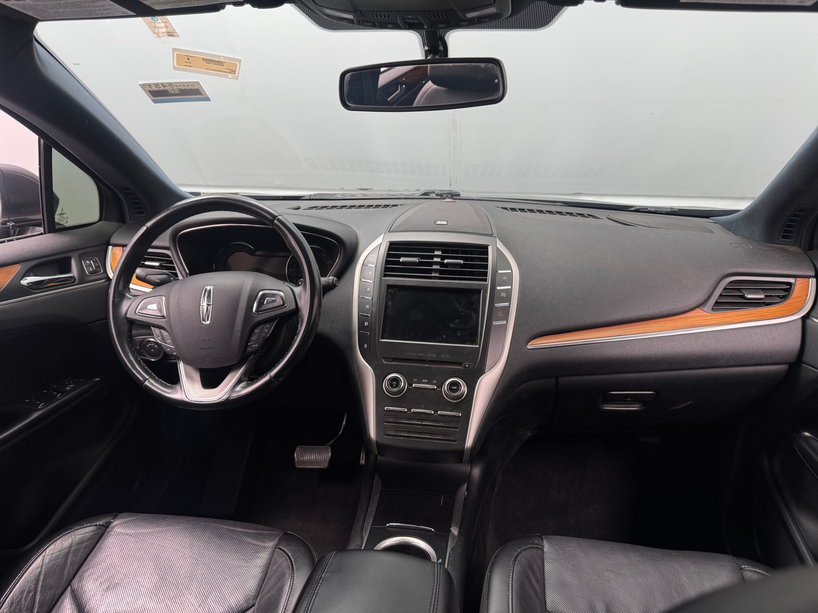 Thumbnail: 2019 Lincoln MKC - 2