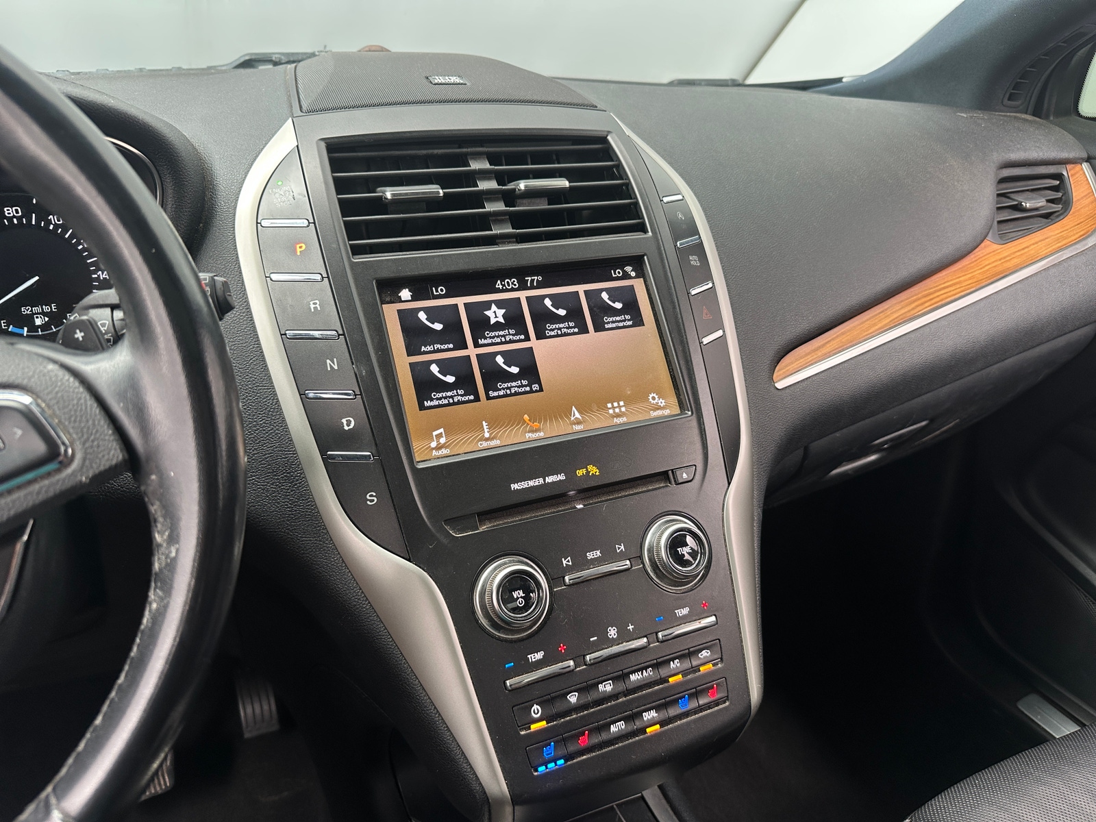 Thumbnail: 2019 Lincoln MKC - 3