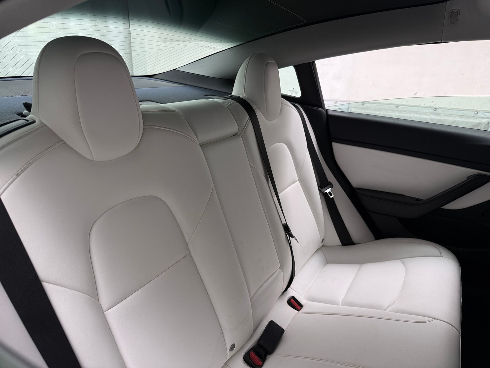 Thumbnail: 2019 Tesla Model 3 - 5
