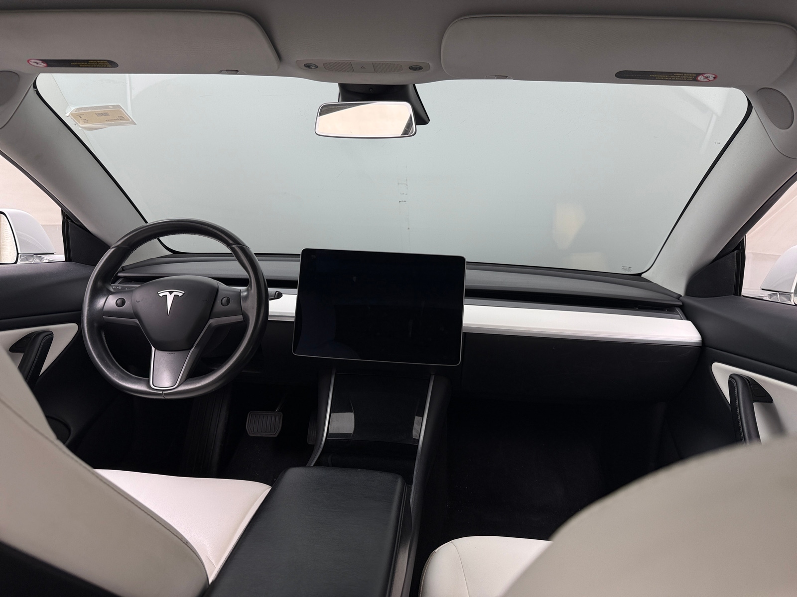 Thumbnail: 2019 Tesla Model 3 - 2