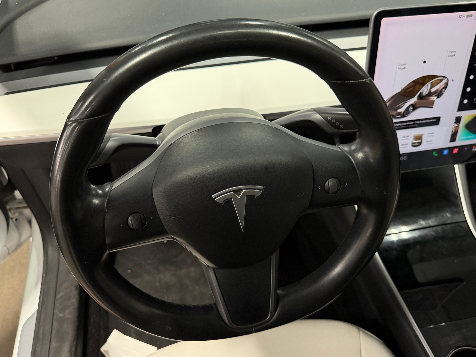 Thumbnail: 2019 Tesla Model 3 - 4