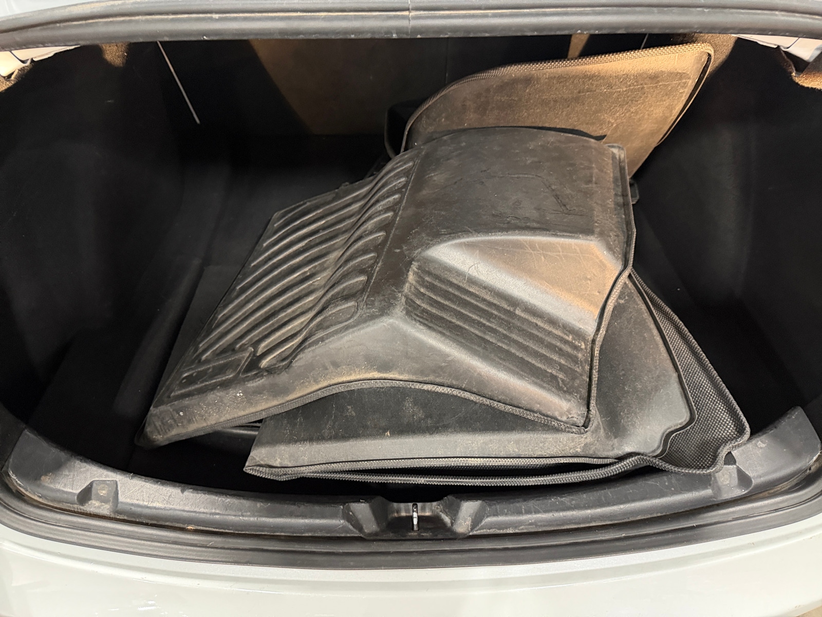 Thumbnail: 2019 Tesla Model 3 - 6