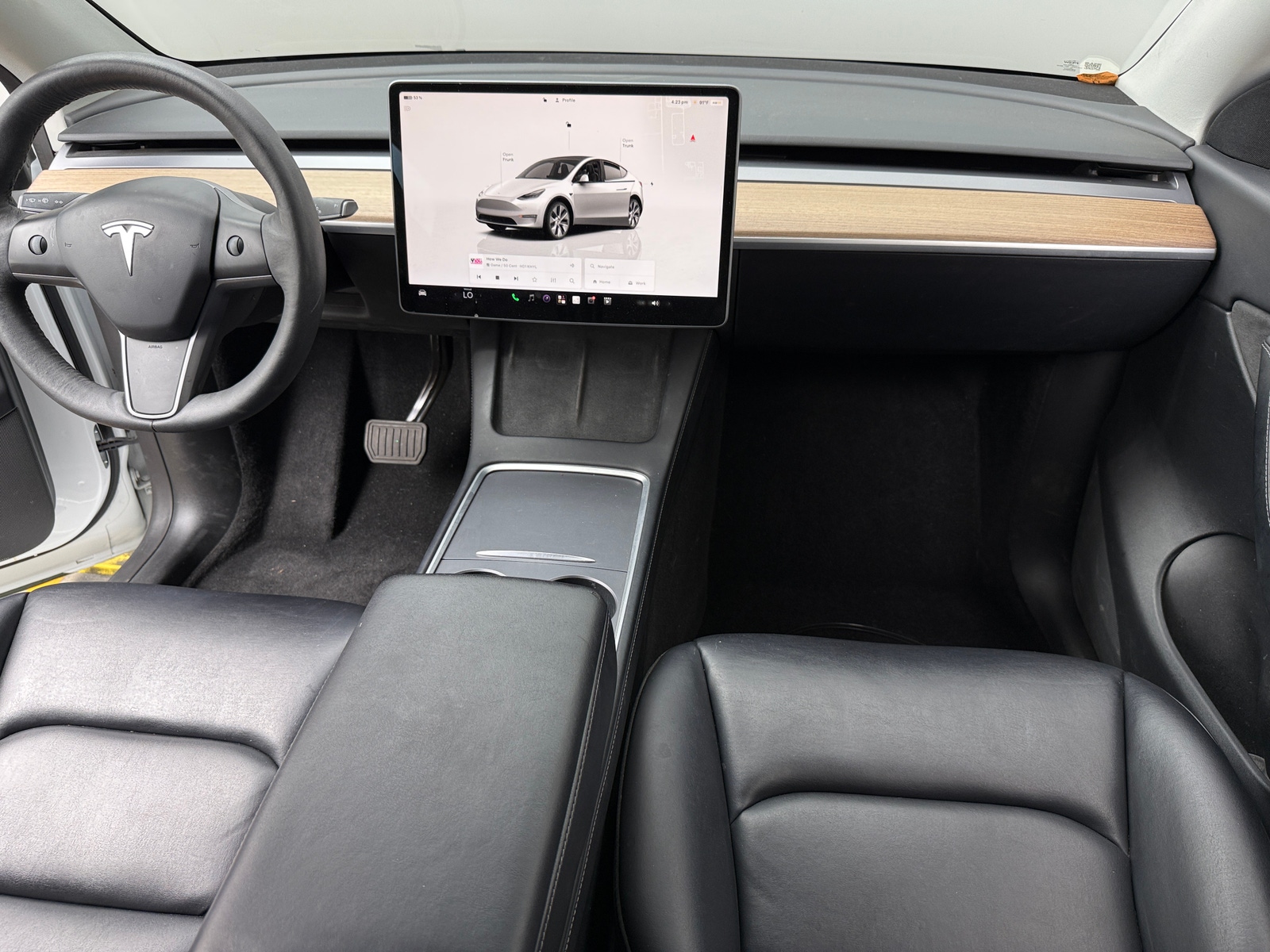 Thumbnail: 2022 Tesla Model Y - 2