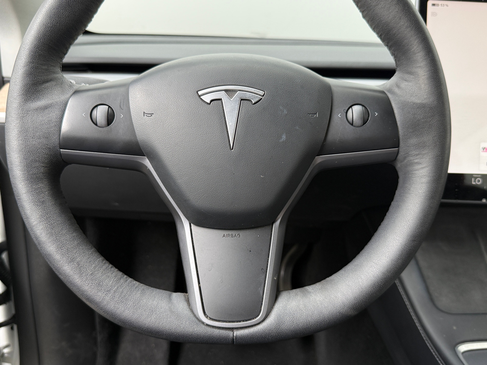 Thumbnail: 2022 Tesla Model Y - 4