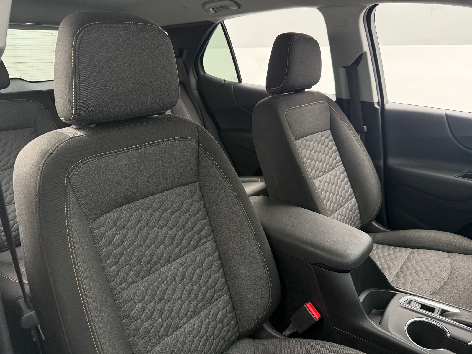 Thumbnail: 2019 Chevrolet Equinox - 2
