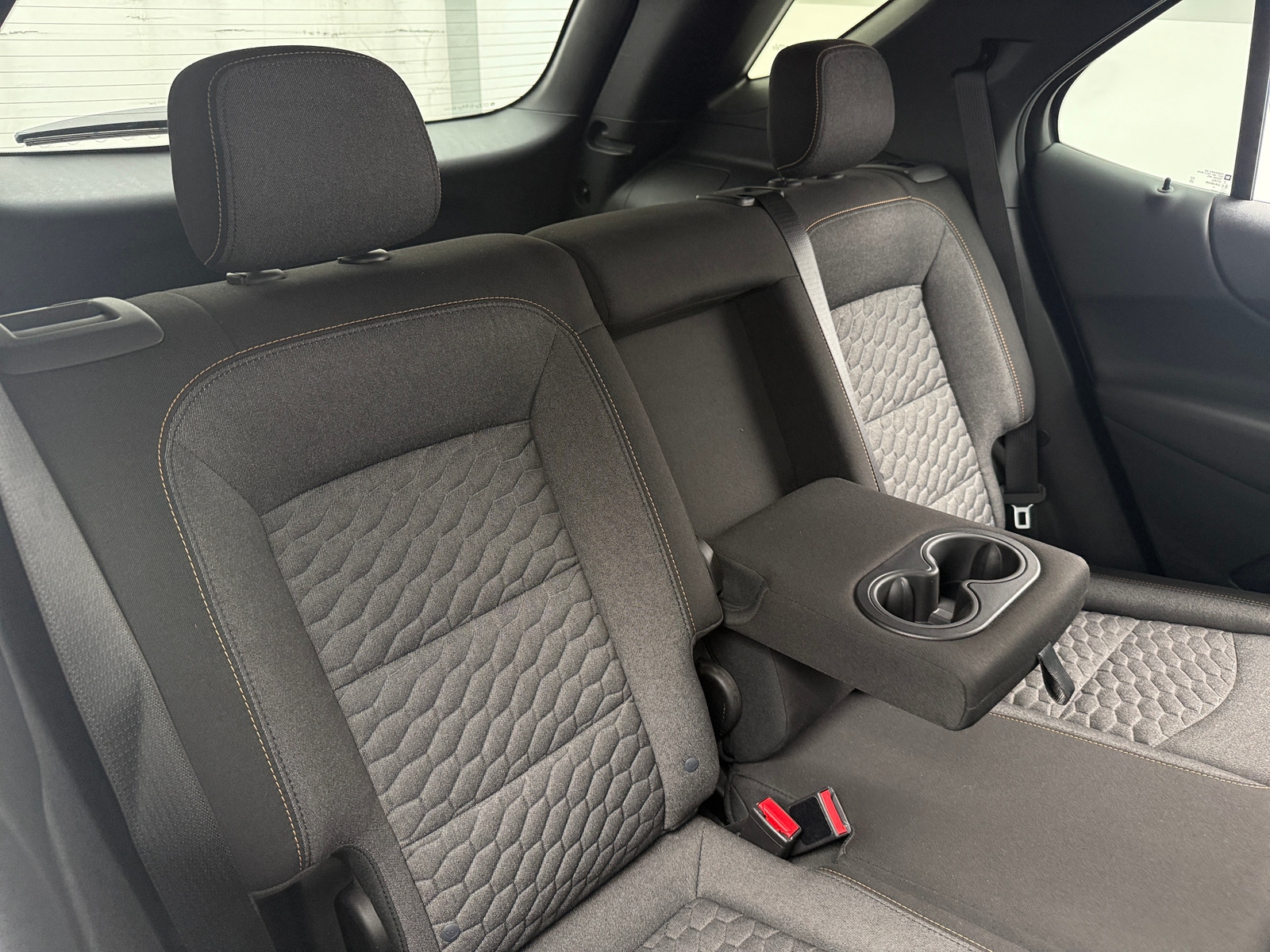 Thumbnail: 2019 Chevrolet Equinox - 6