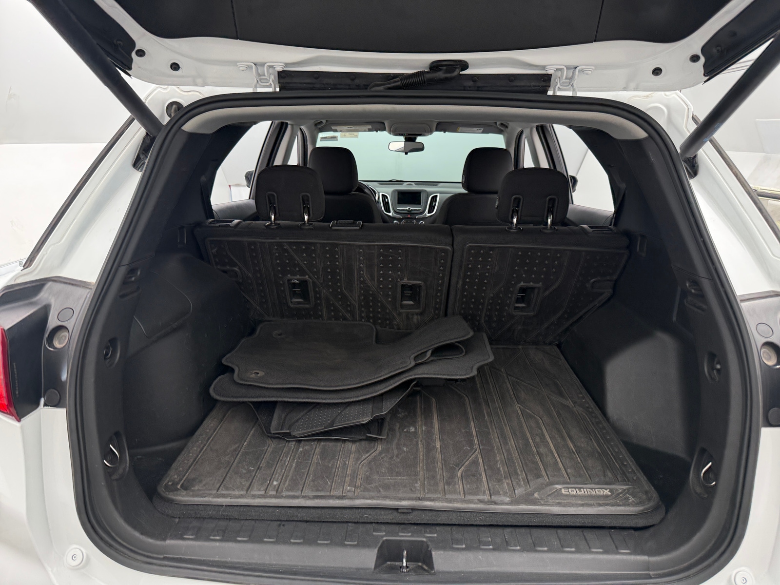 Thumbnail: 2019 Chevrolet Equinox - 7