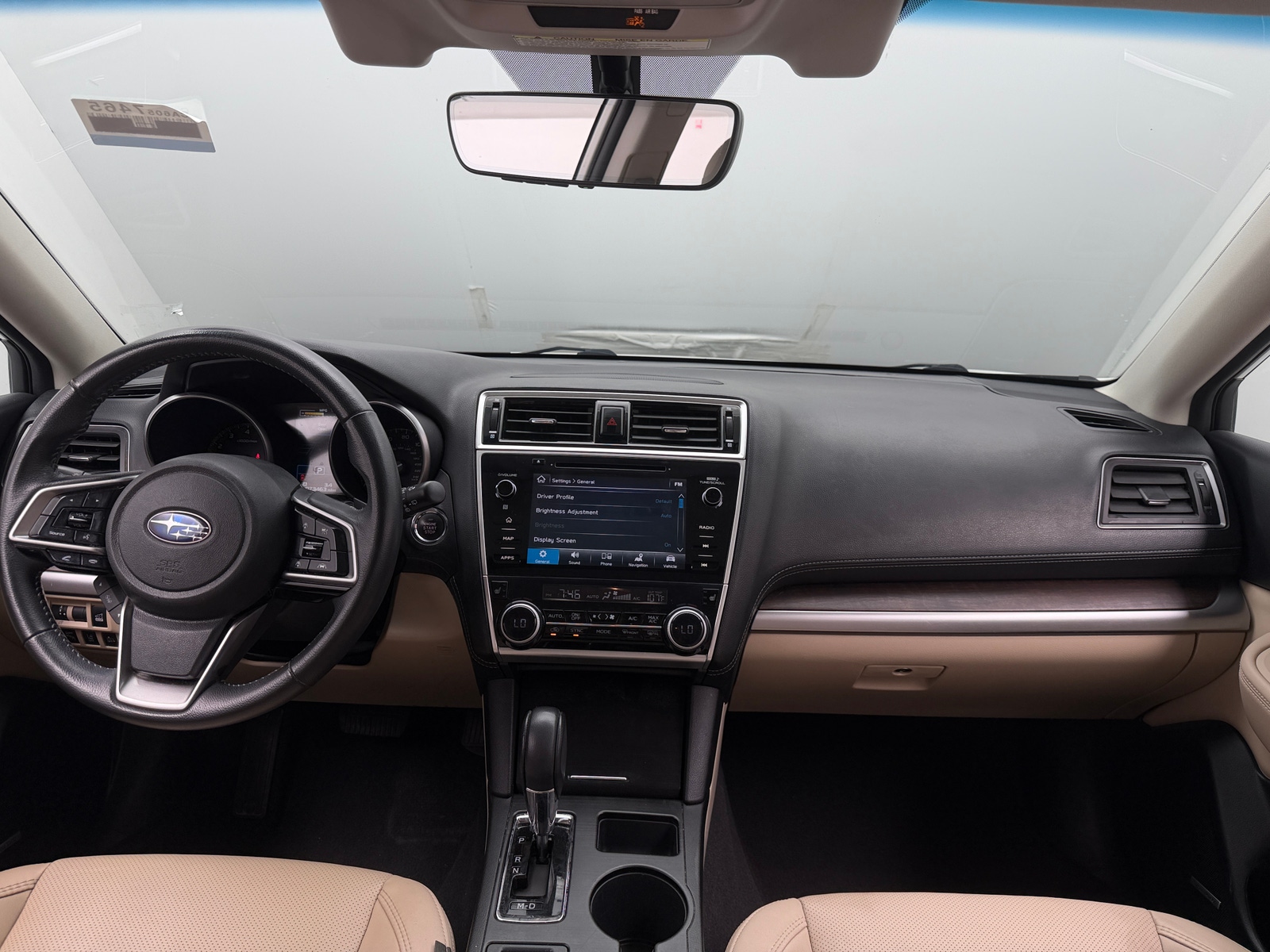 Thumbnail: 2018 Subaru Outback - 2