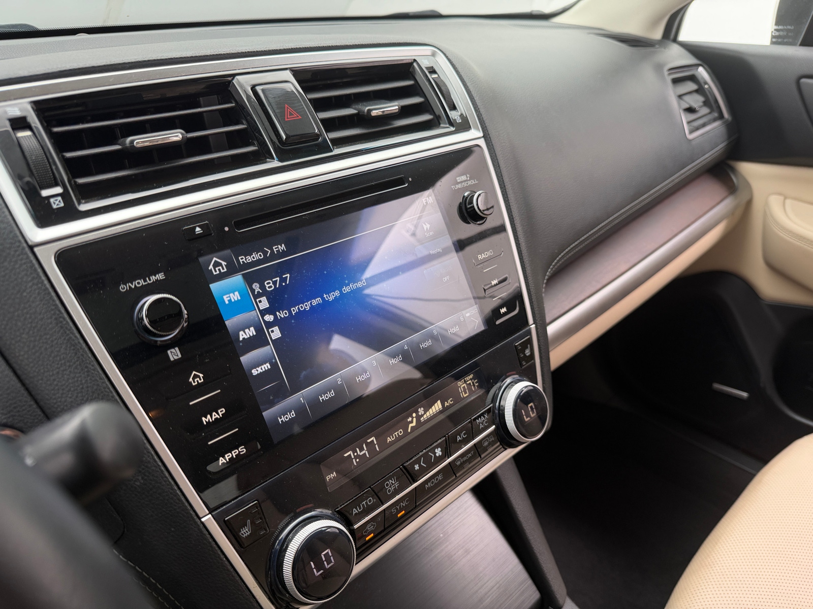 Thumbnail: 2018 Subaru Outback - 3