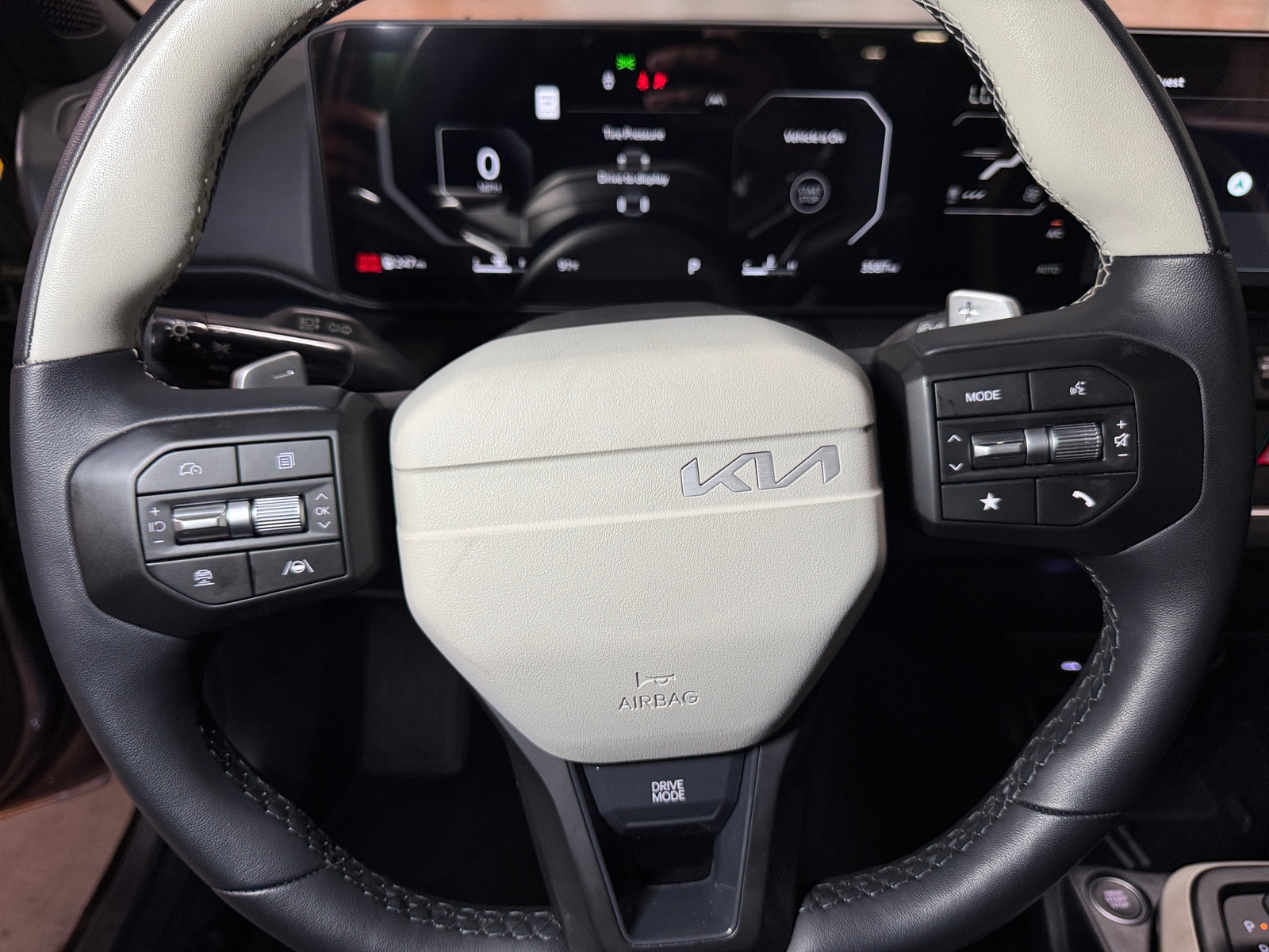 Thumbnail: 2026 Kia K4 - 4