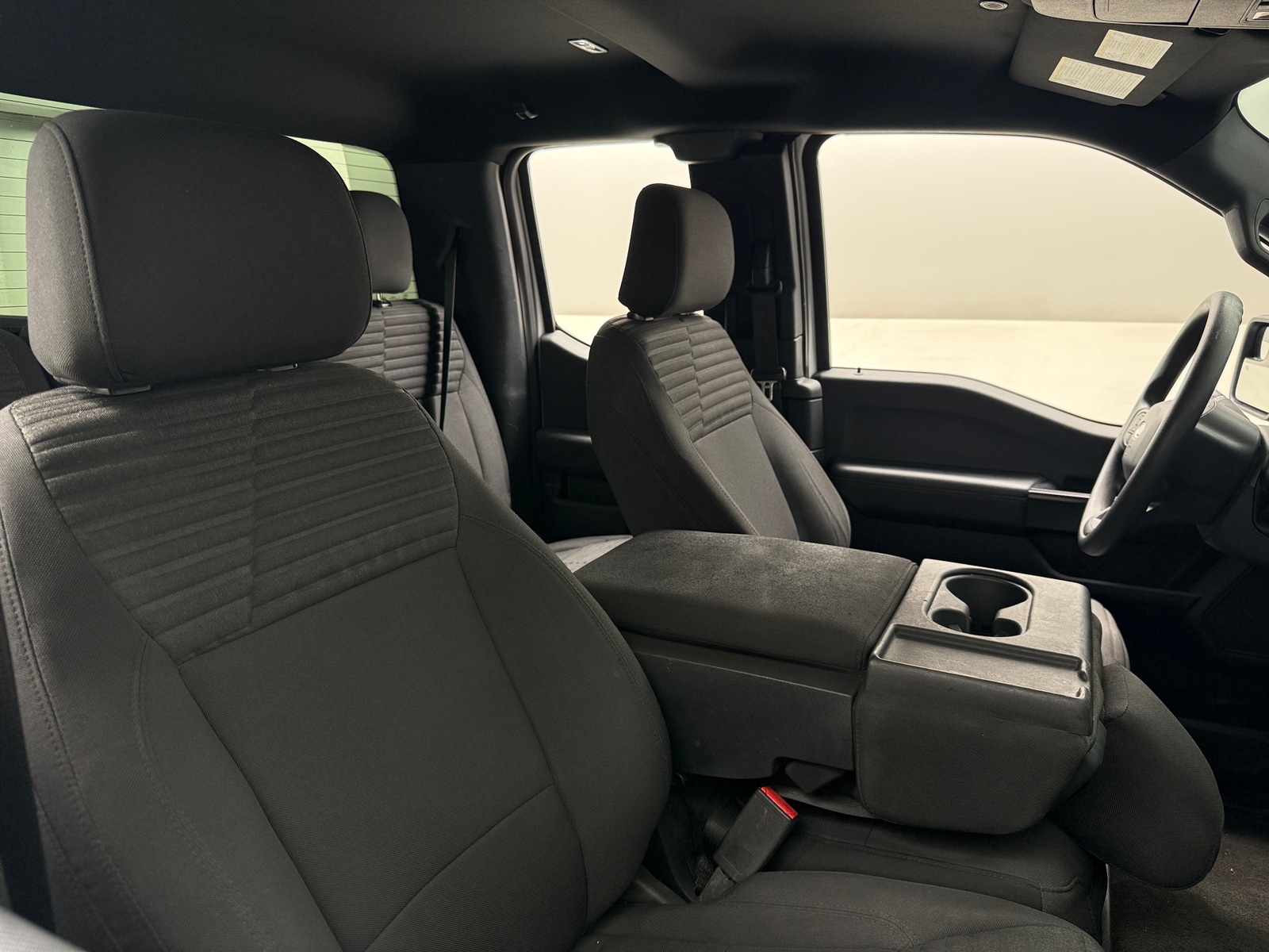 Thumbnail: 2022 Ford Econoline - 2