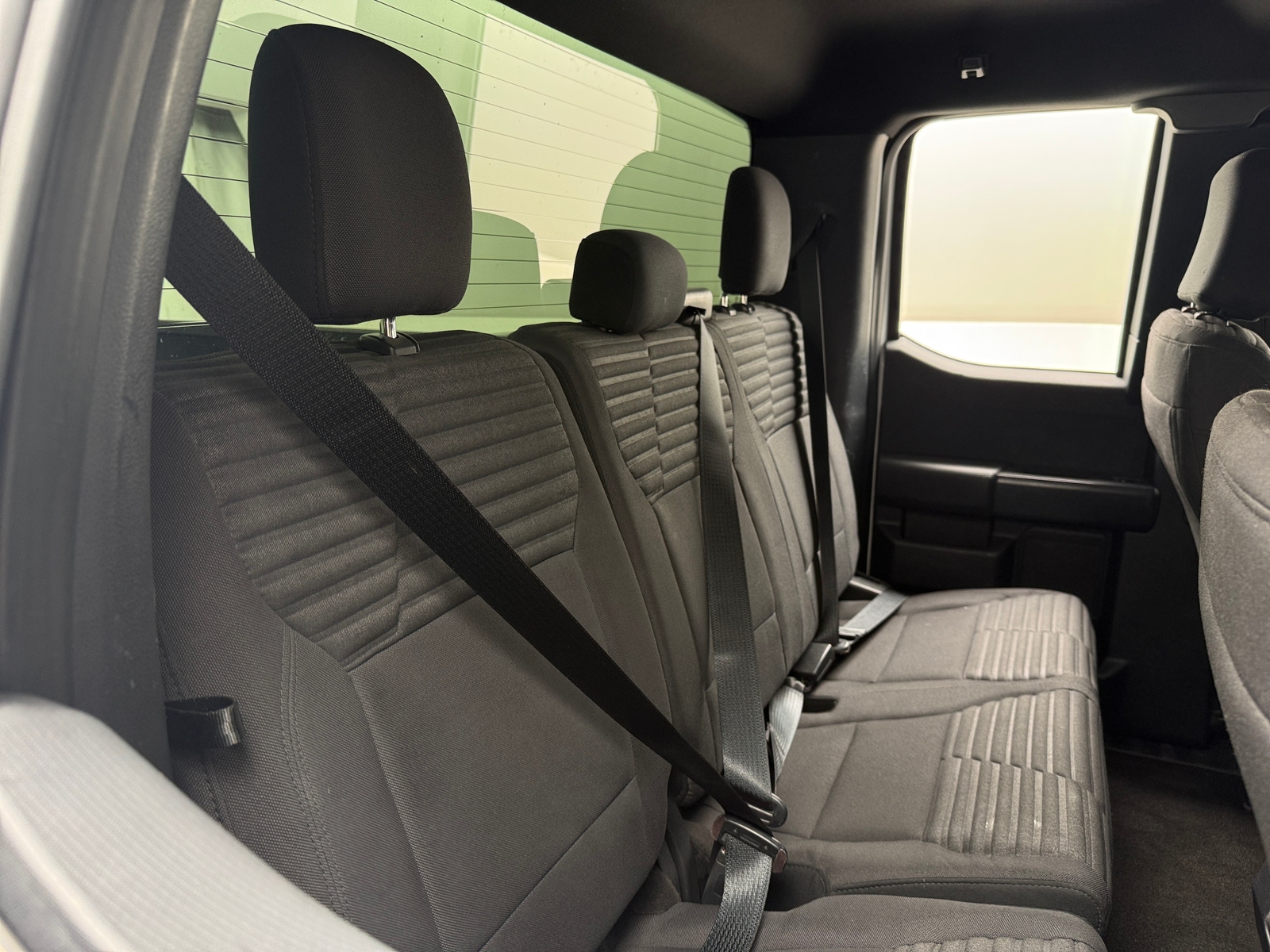 Thumbnail: 2022 Ford Econoline - 6