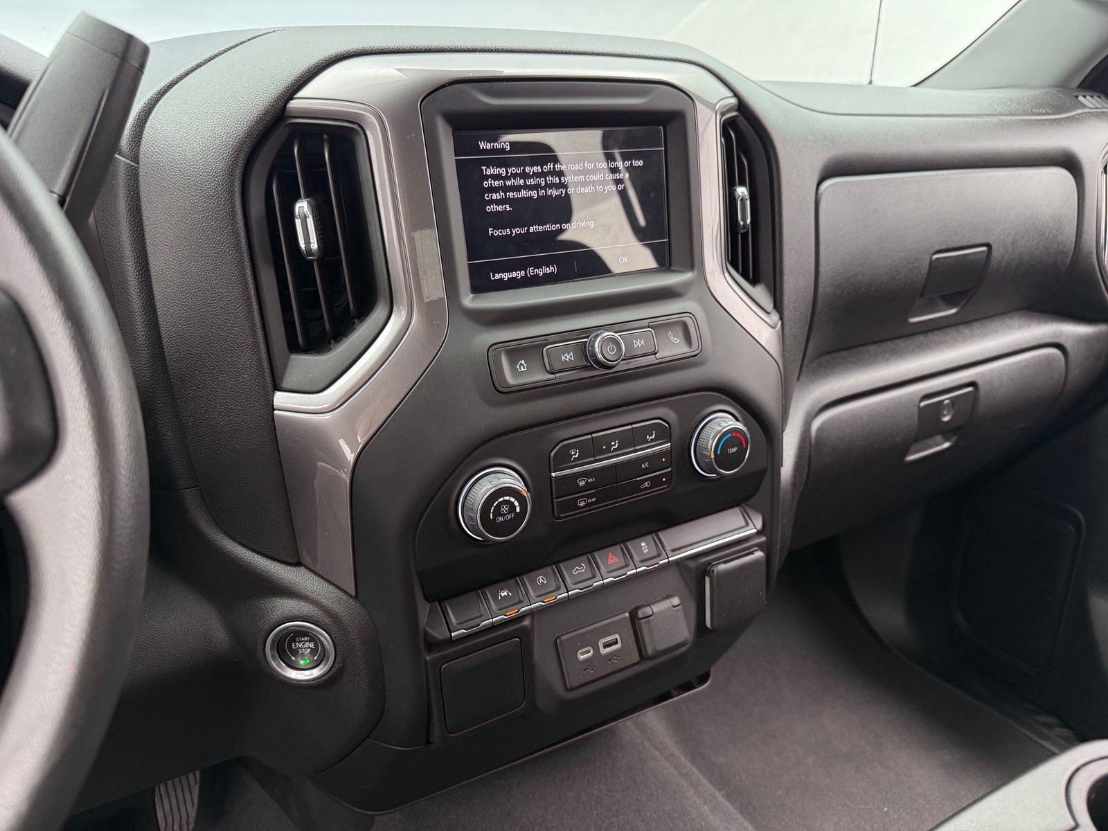 Thumbnail: 2023 Chevrolet Silverado 1500 - 4