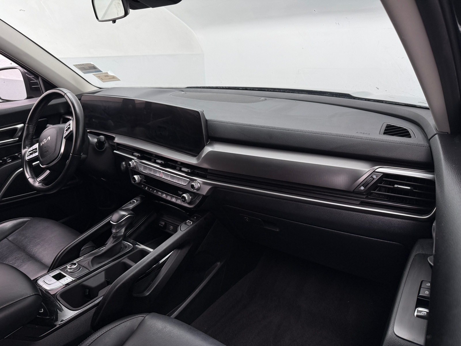 Thumbnail: 2025 Kia Telluride - 2