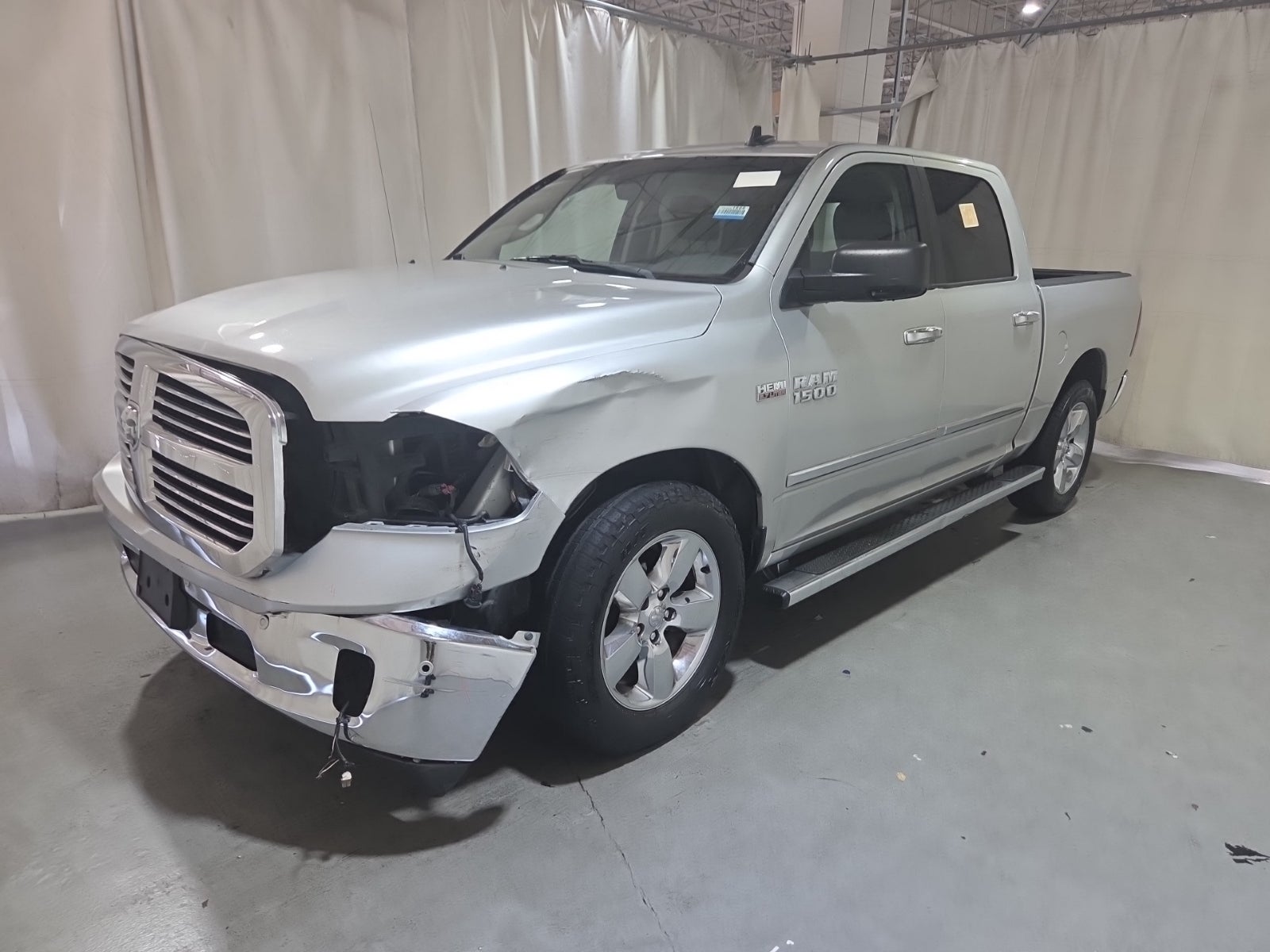 2016 Ram 1500 Sport