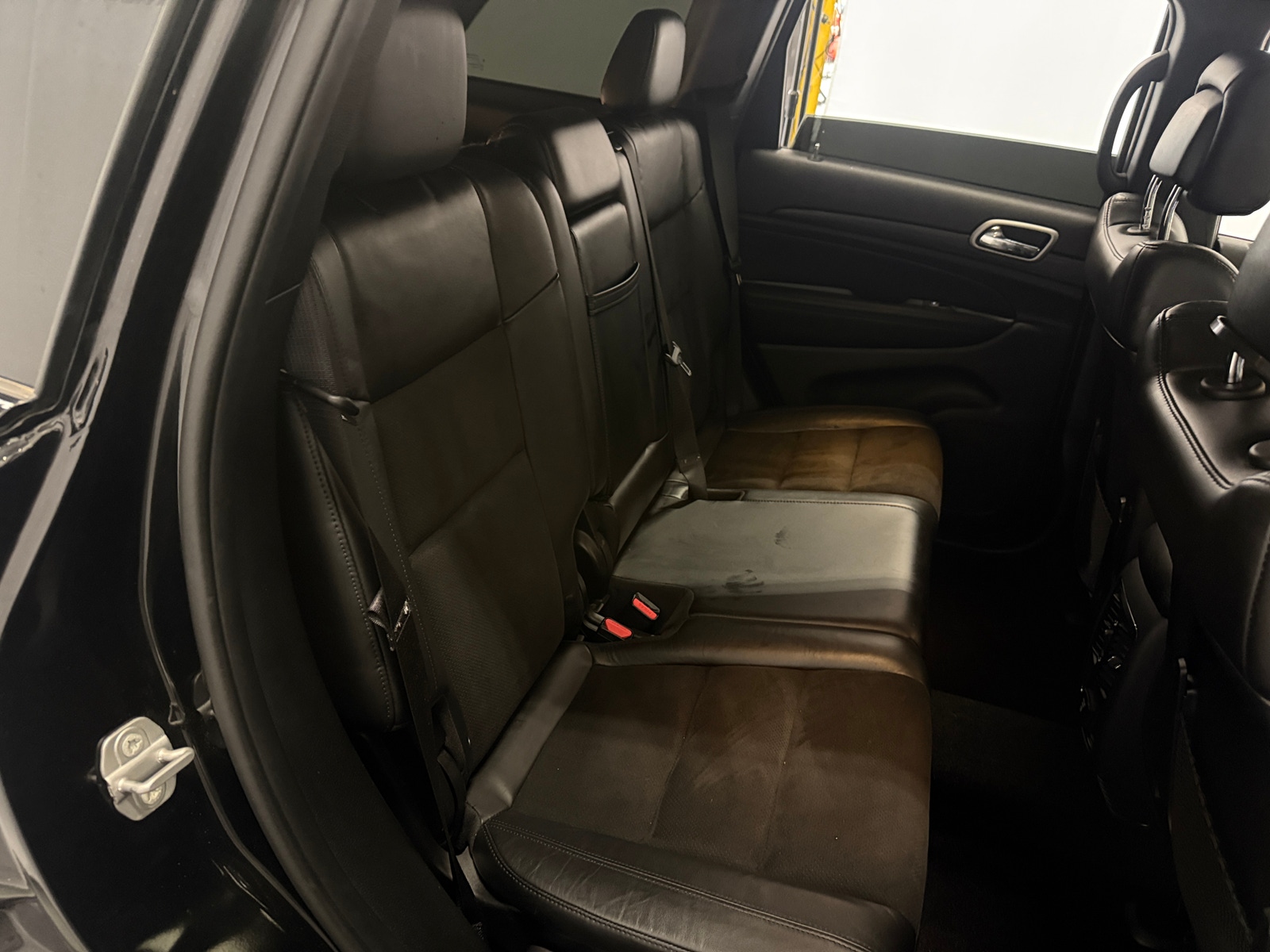 Thumbnail: 2021 Jeep Grand Cherokee - 5