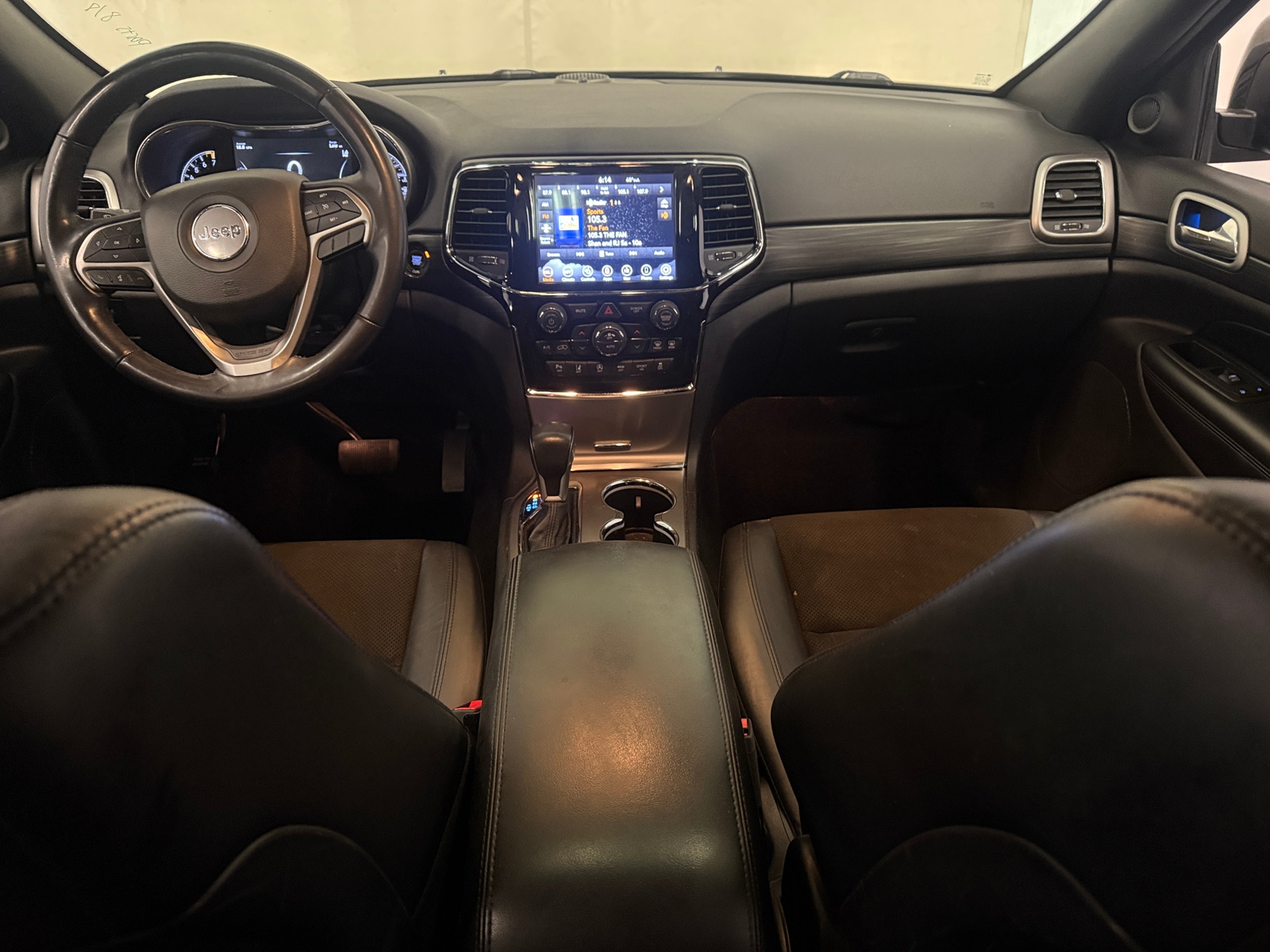 Thumbnail: 2021 Jeep Grand Cherokee - 2