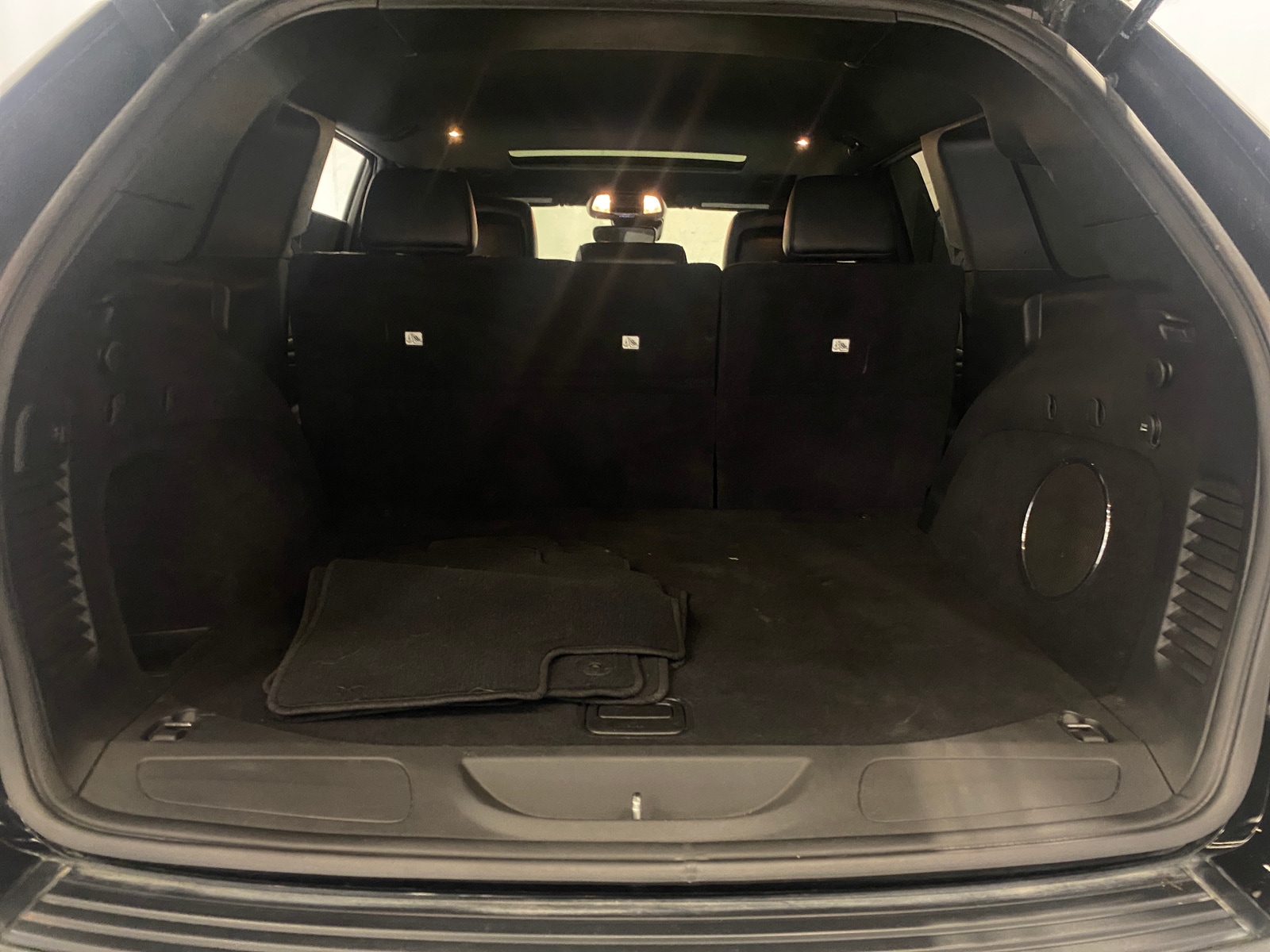 Thumbnail: 2021 Jeep Grand Cherokee - 6