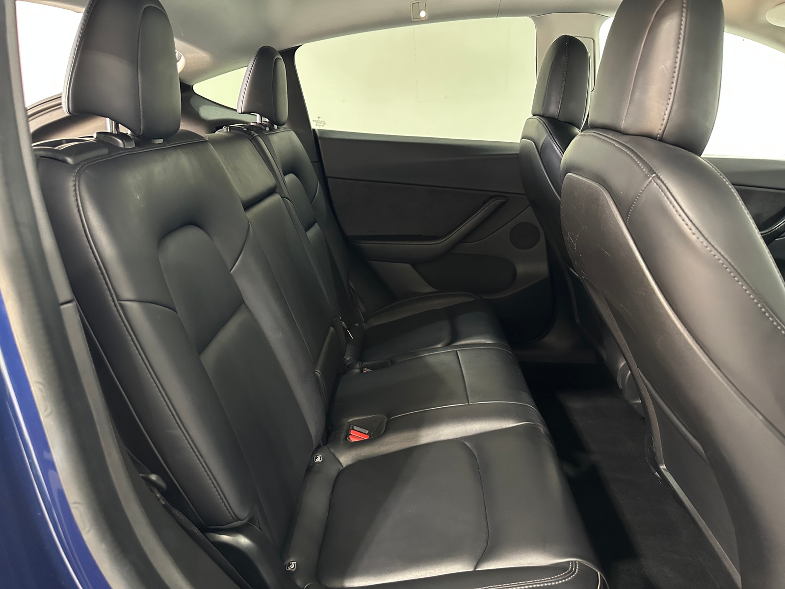Thumbnail: 2021 Tesla Model Y - 4