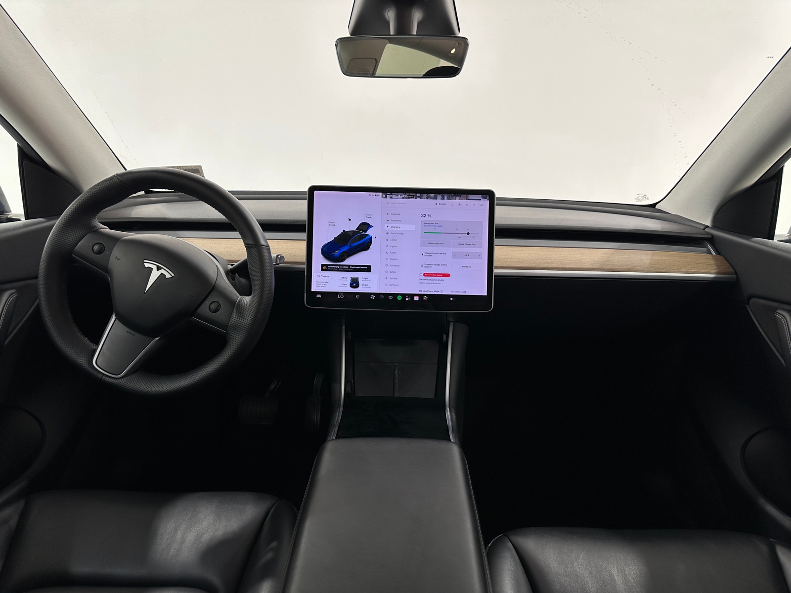 Thumbnail: 2021 Tesla Model Y - 2