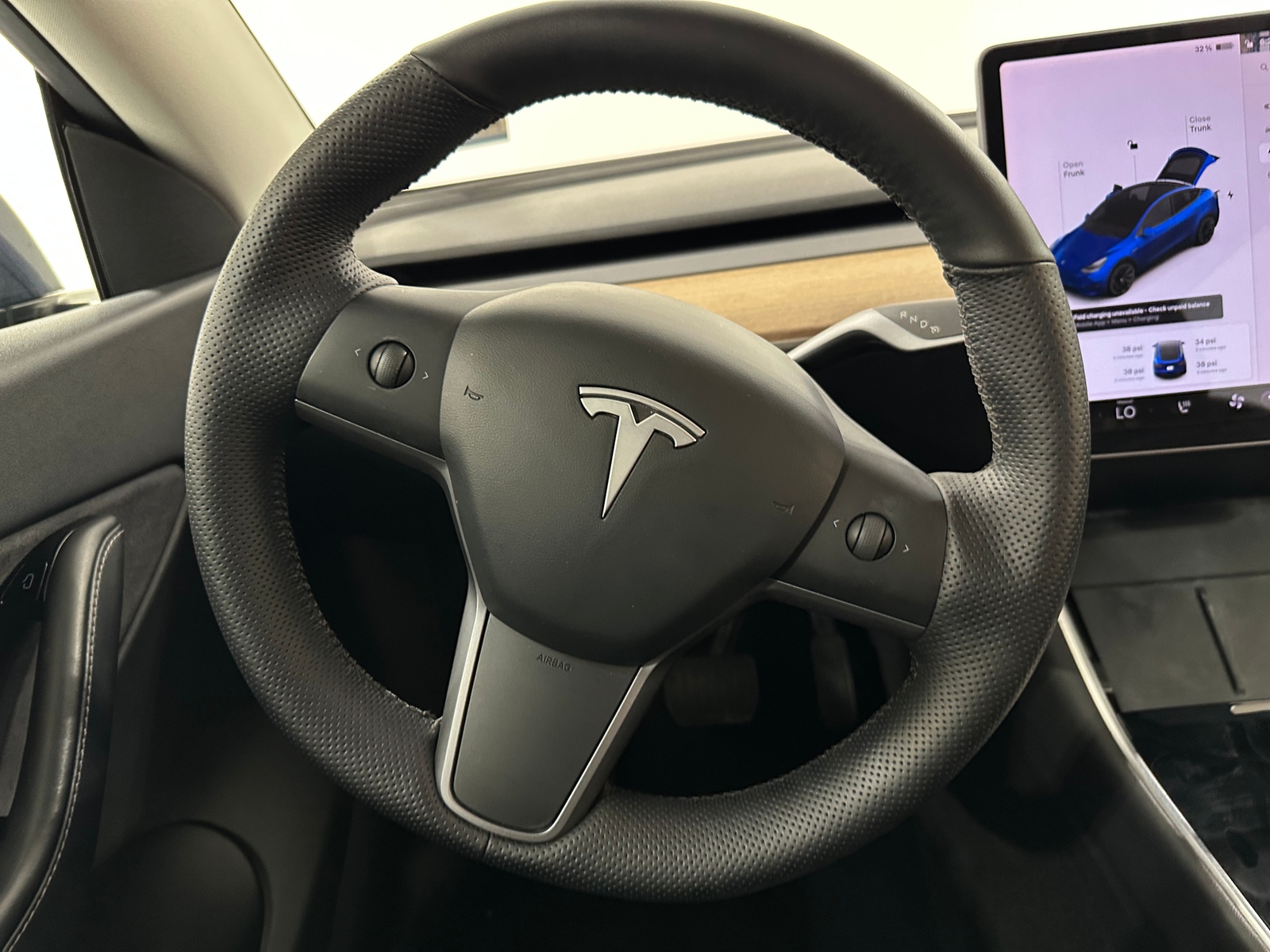 Thumbnail: 2021 Tesla Model Y - 3
