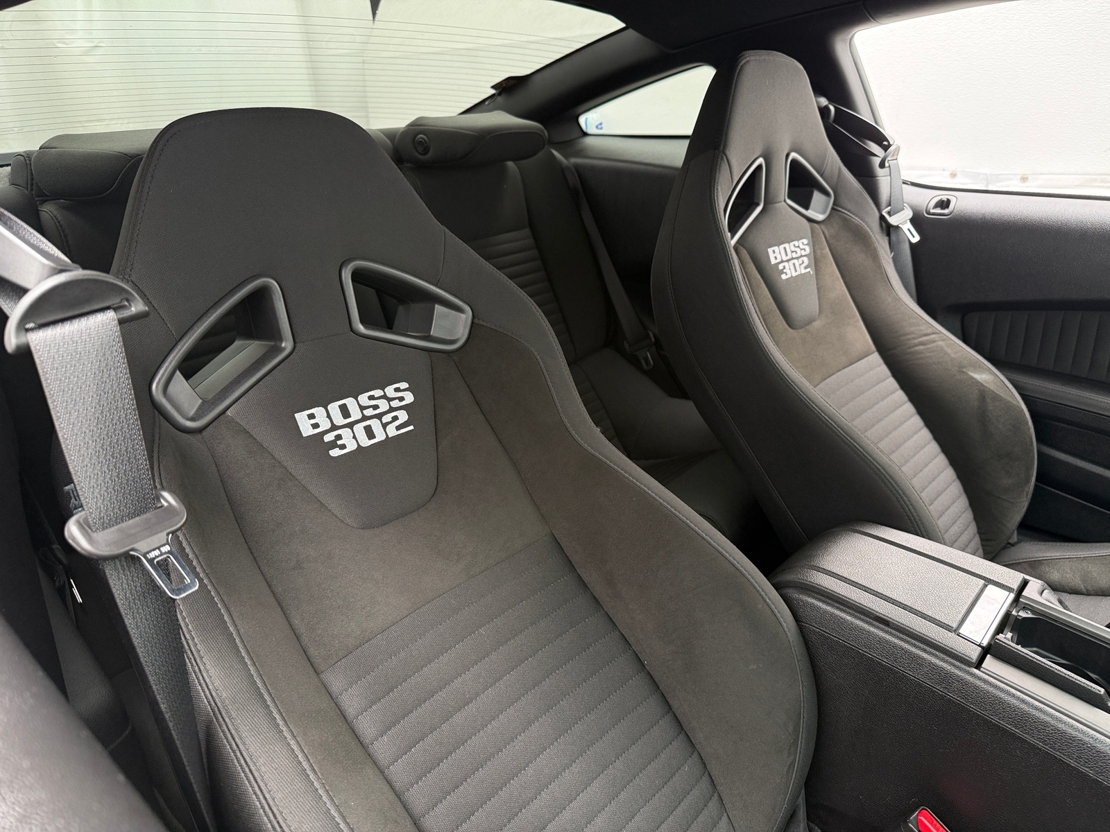 Thumbnail: 2013 Ford Mustang - 2