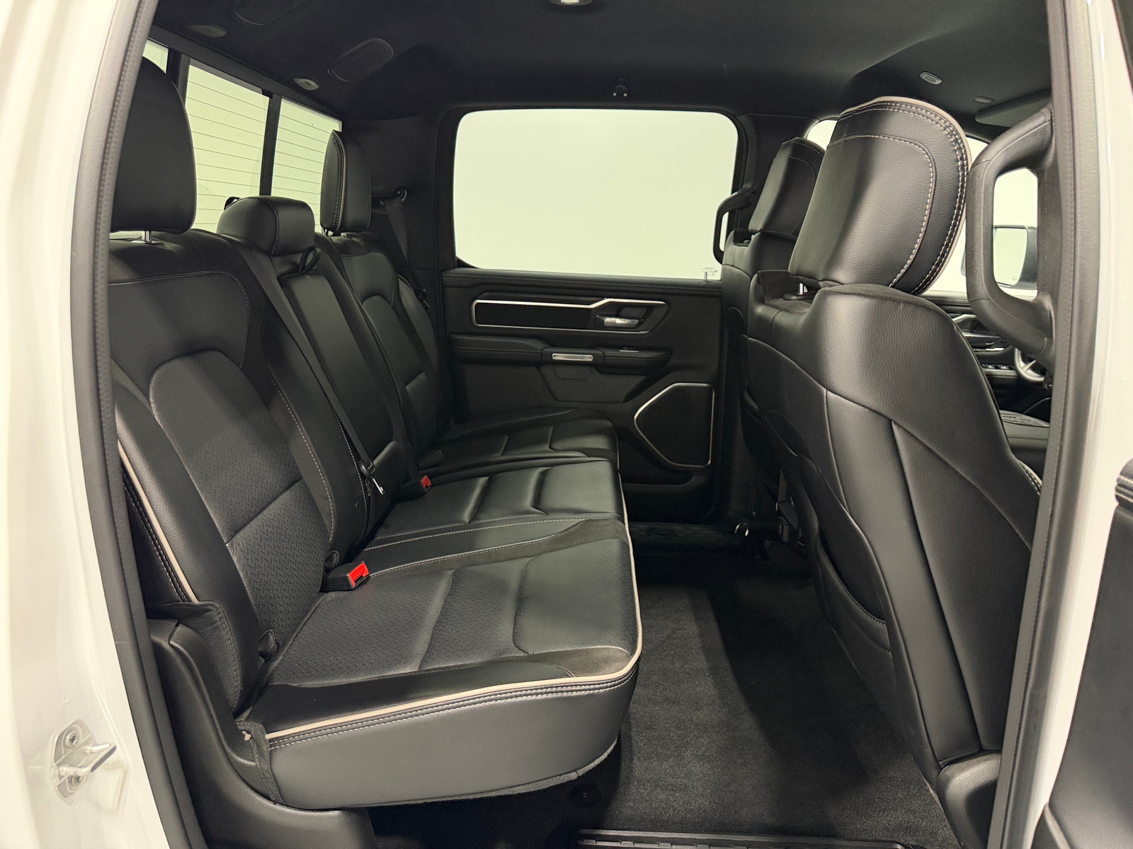 Thumbnail: 2023 RAM 1500 - 5