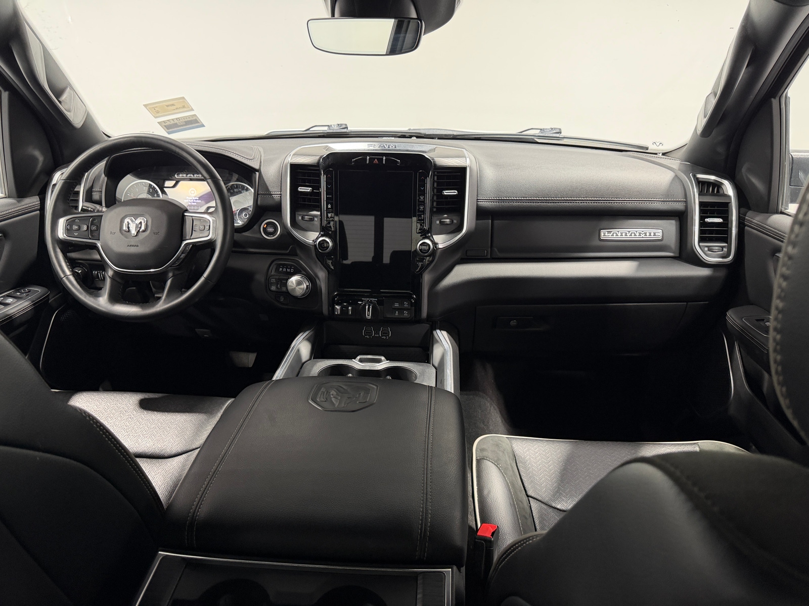 Thumbnail: 2023 RAM 1500 - 2