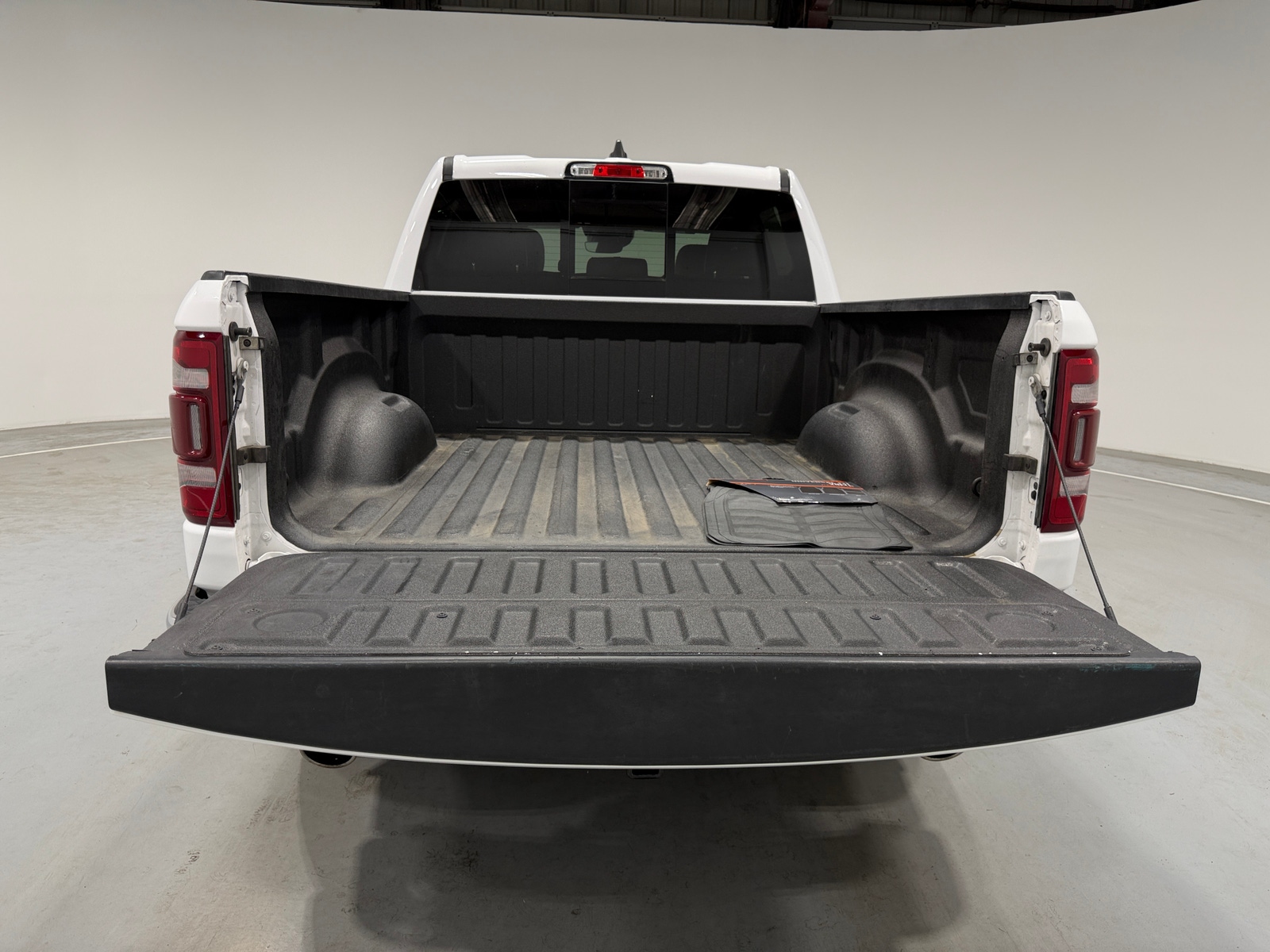 Thumbnail: 2023 RAM 1500 - 6