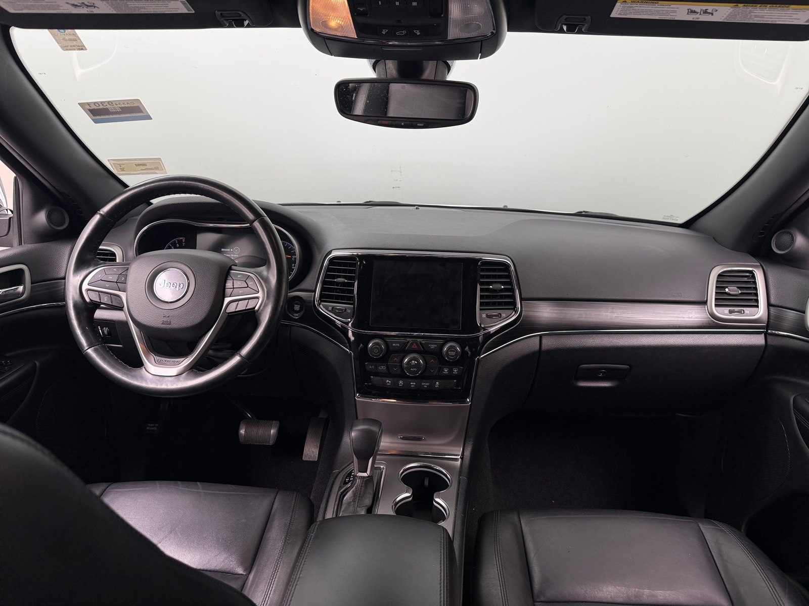 Thumbnail: 2020 Jeep Grand Cherokee - 2