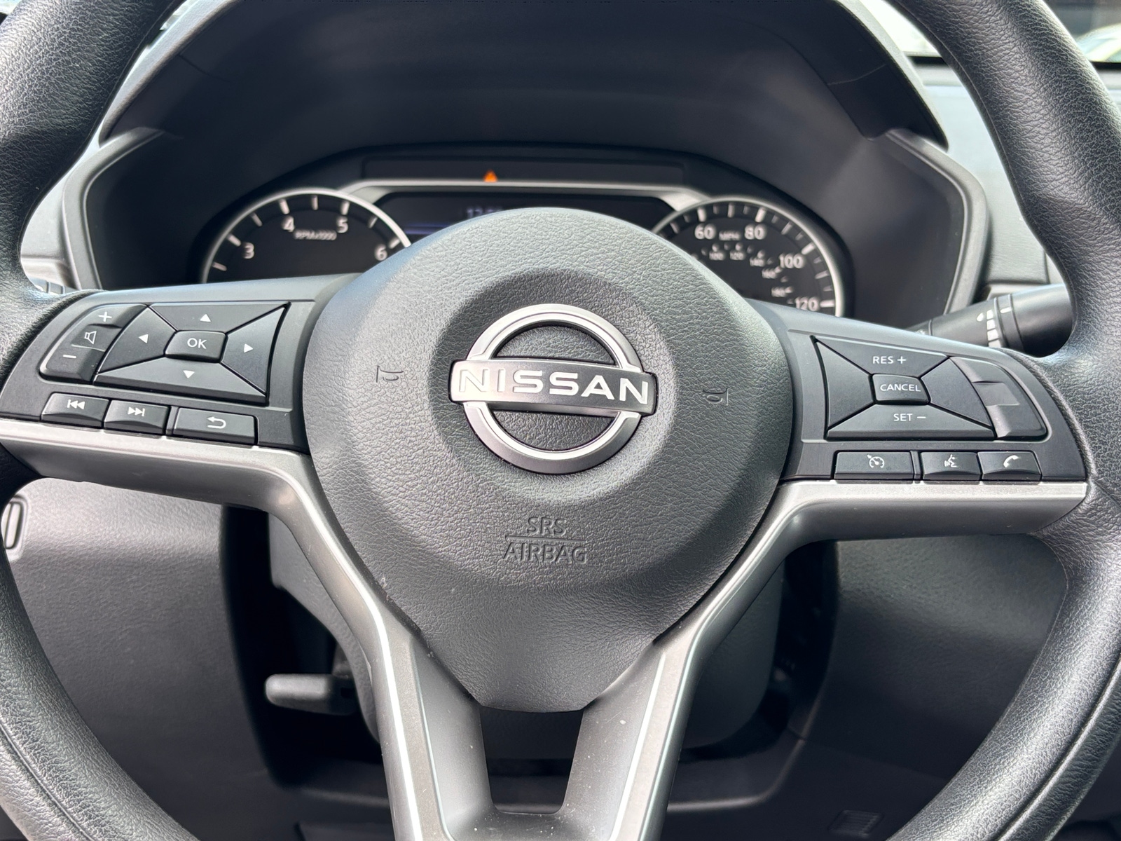 Thumbnail: 2026 Nissan Altima - 4