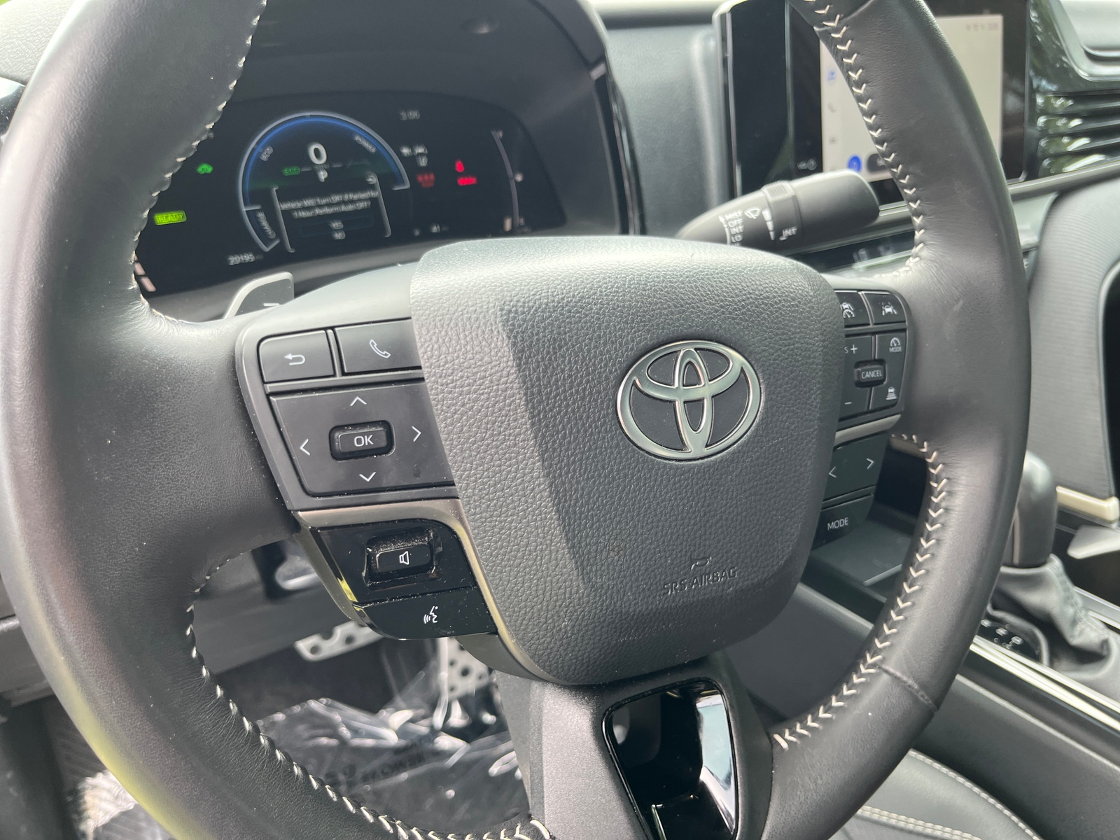 Thumbnail: 2026 Toyota Camry - 5
