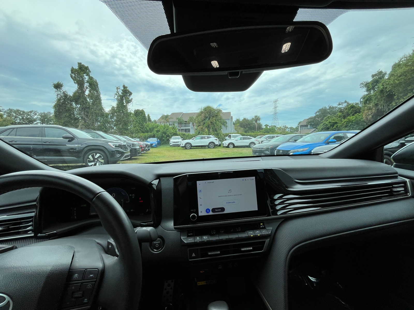 Thumbnail: 2026 Toyota Camry - 3