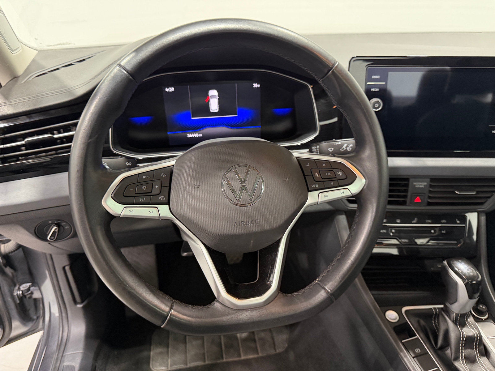 Thumbnail: 2025 Volkswagen Jetta - 5