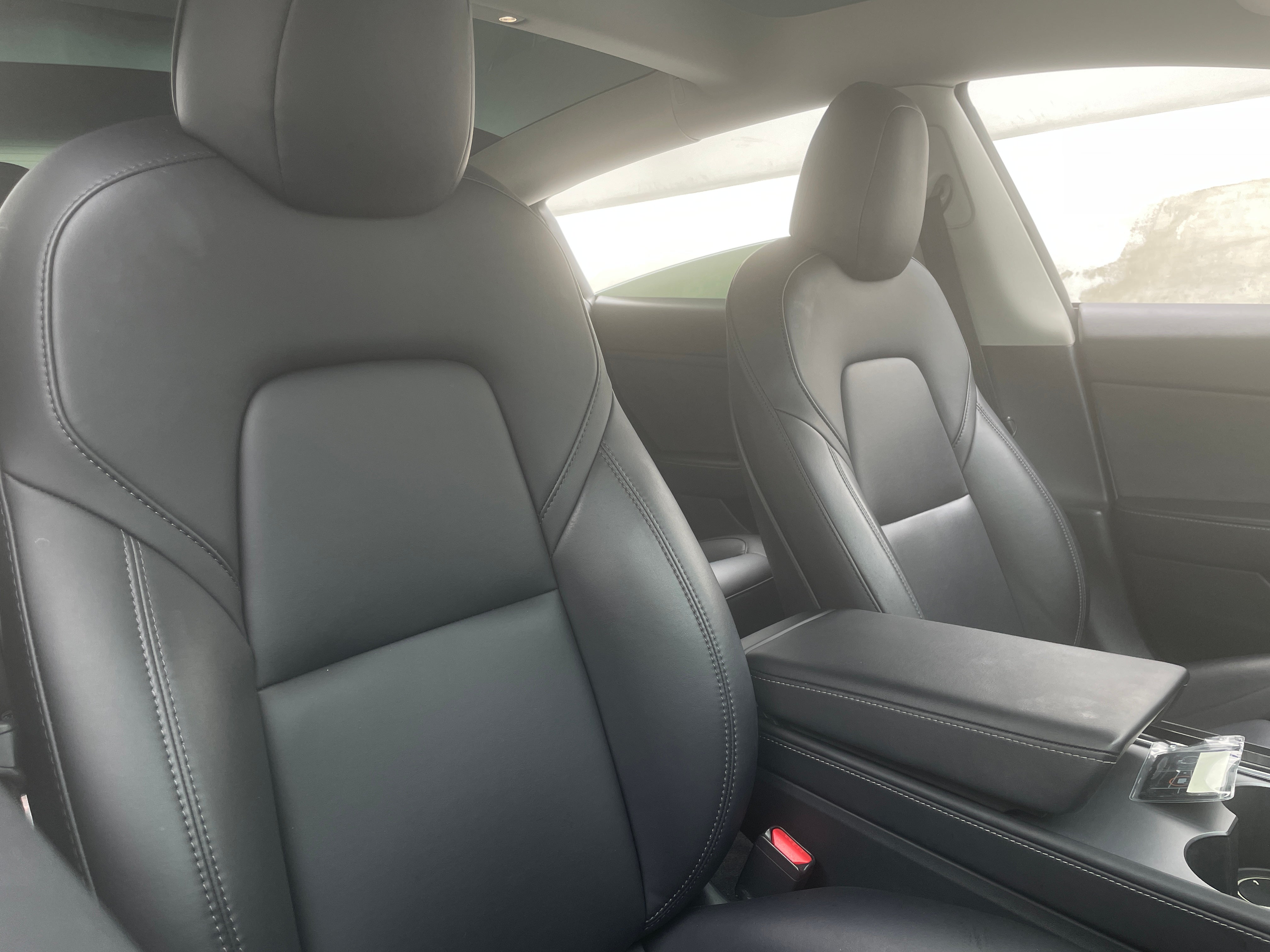 Used 2021 Tesla Model 3 Base with VIN 5YJ3E1EB9MF097849 for sale in Auburn, WA