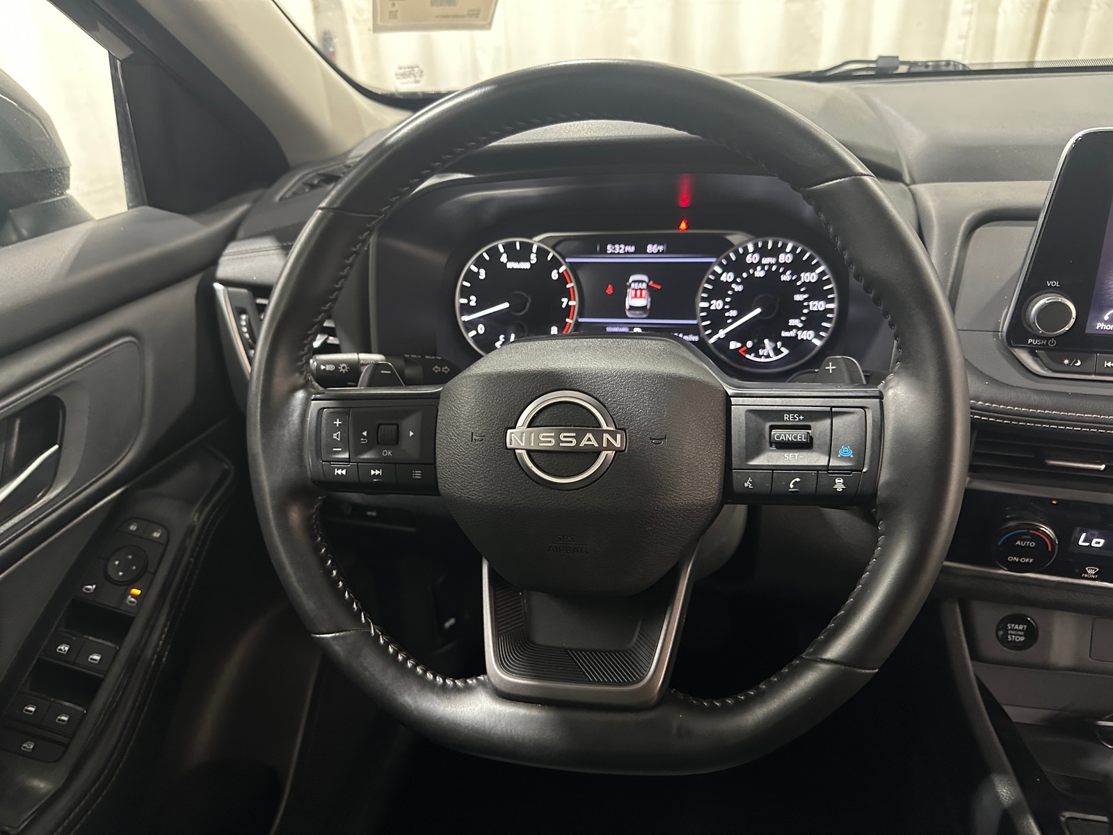 Thumbnail: 2025 Nissan Rogue - 5