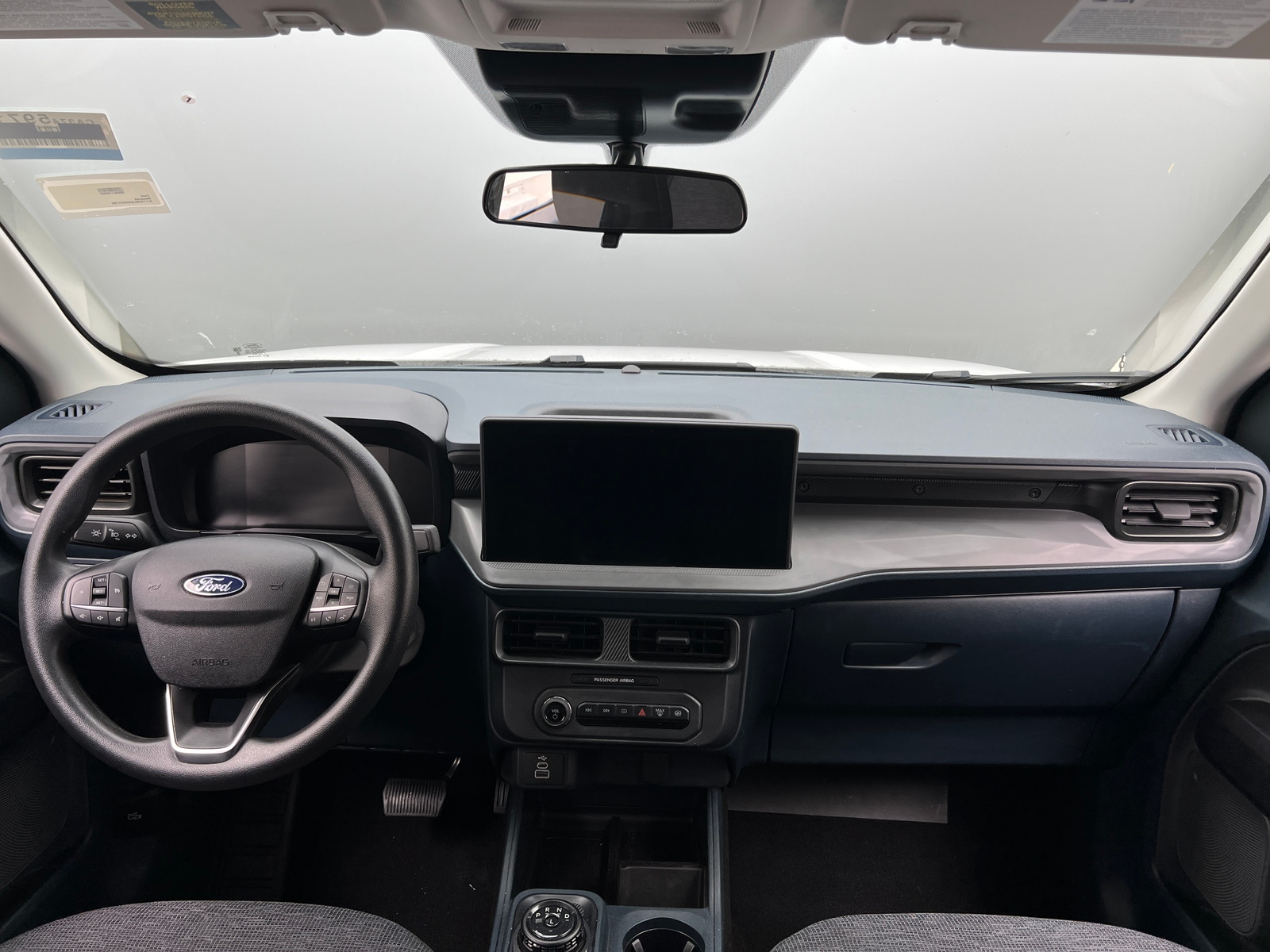 Thumbnail: 2025 Ford Maverick - 3