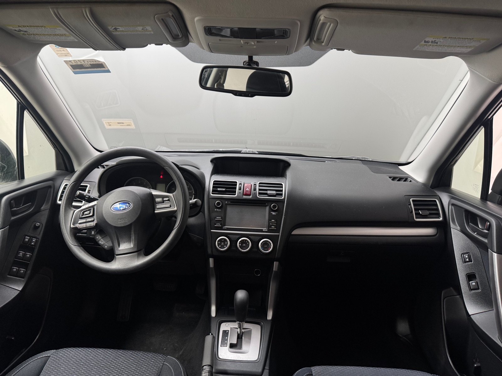 Thumbnail: 2016 Subaru Forester - 3